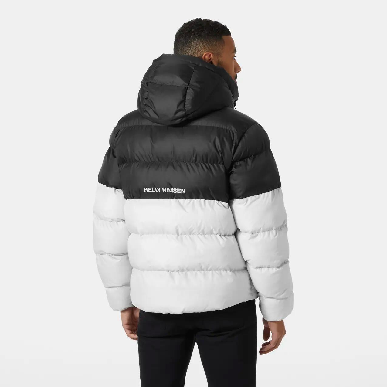 Doudoune à capuche Helly Hansen Active 4/7
