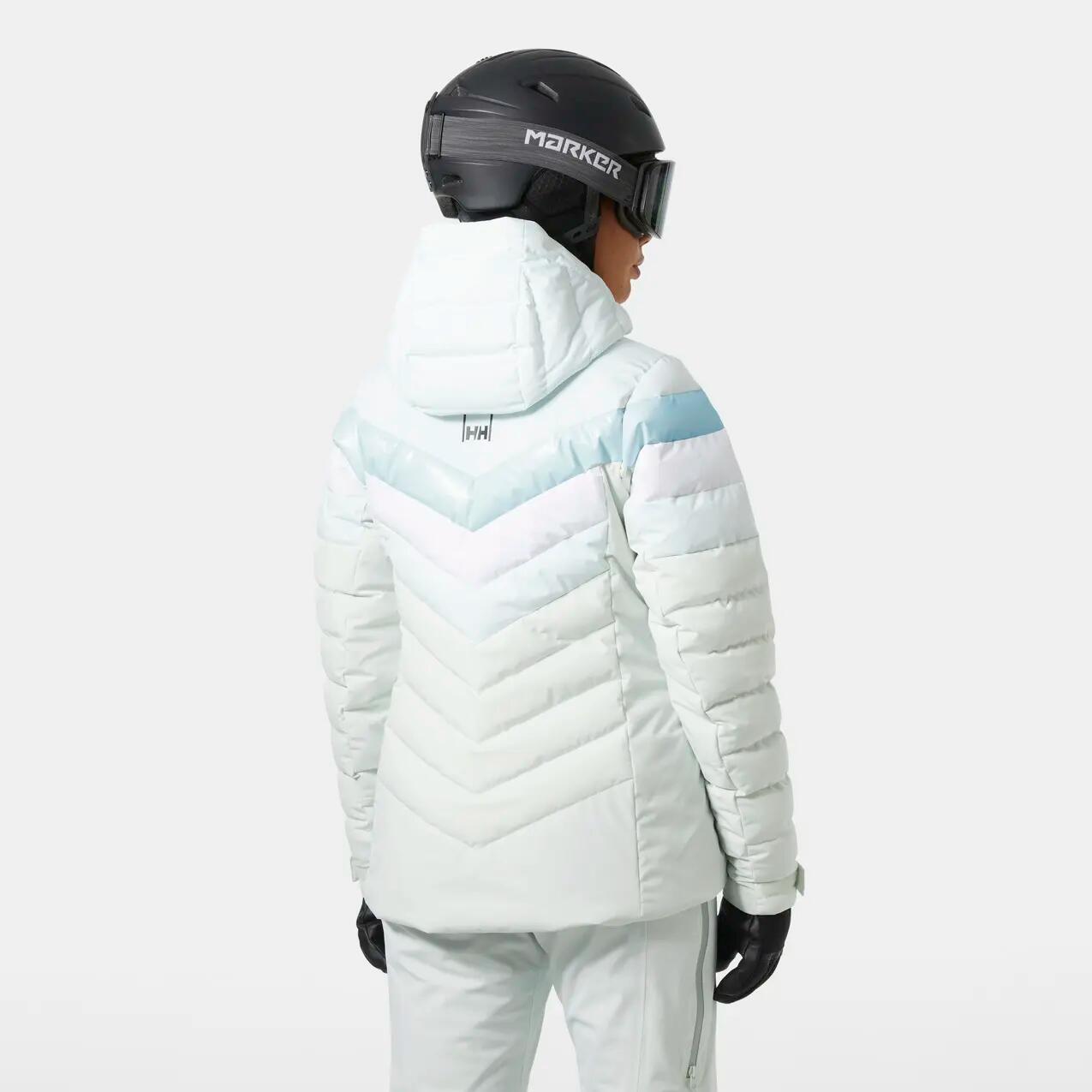 Donsjack voor dames Helly Hansen Imperial Puffy 4/7