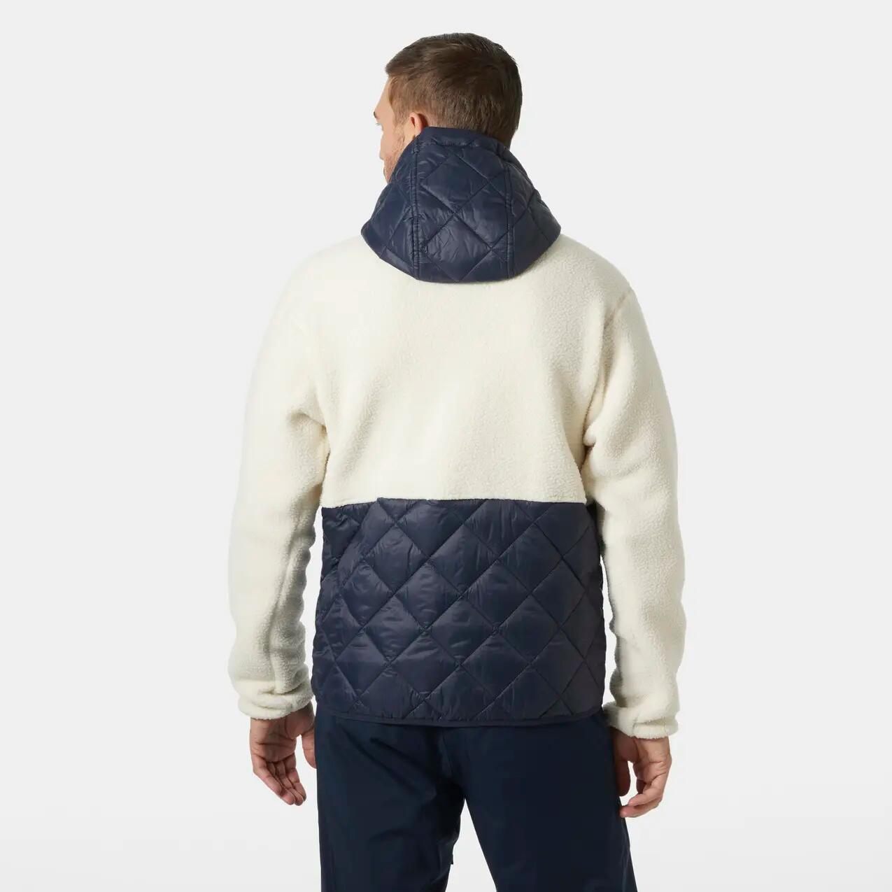 Hoodie Helly Hansen Stowe Hybrid 4/6