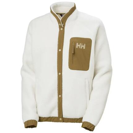 Polaire femme Helly Hansen Imperial Pile Snap