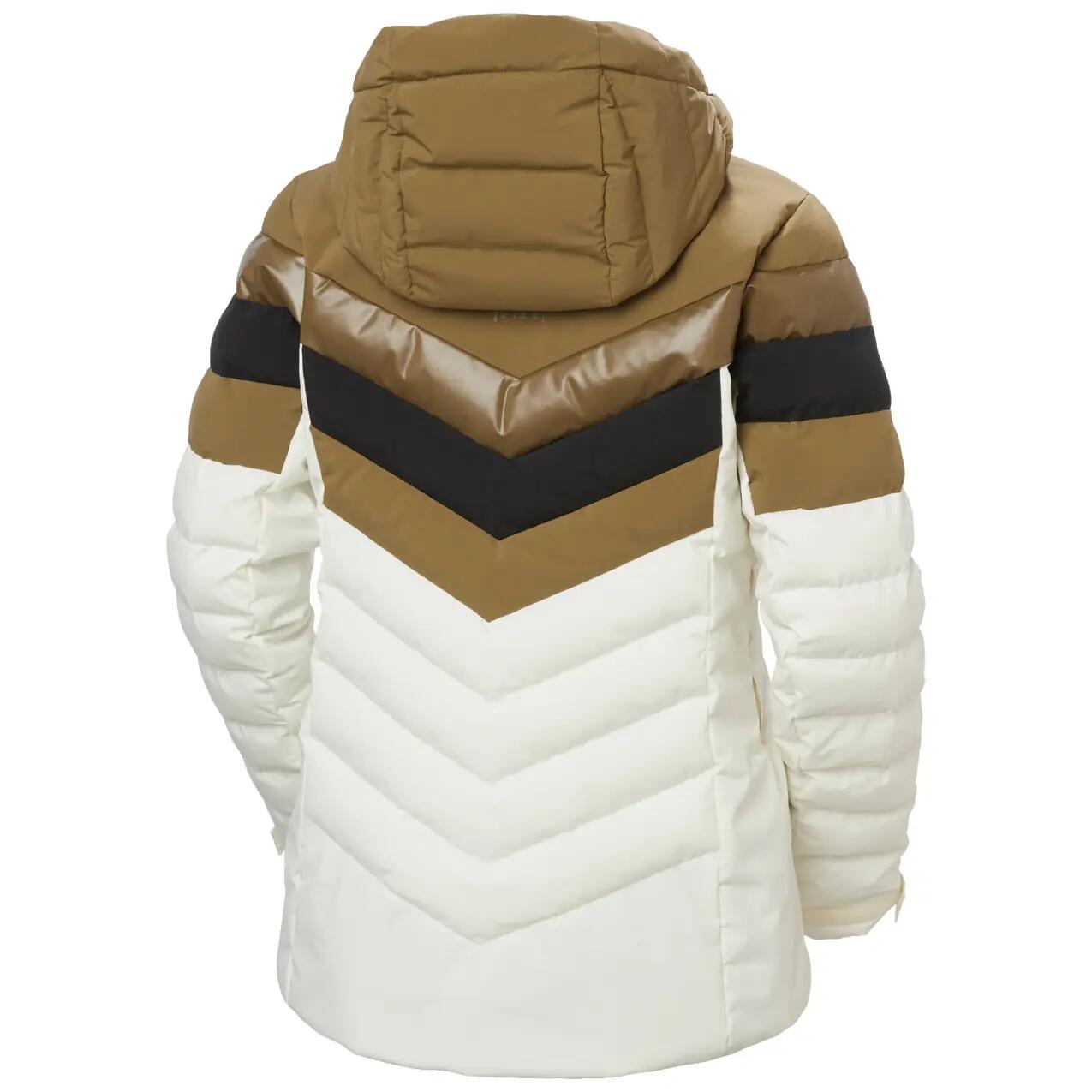 Doudoune femme Helly Hansen Imperial Puffy 6/7