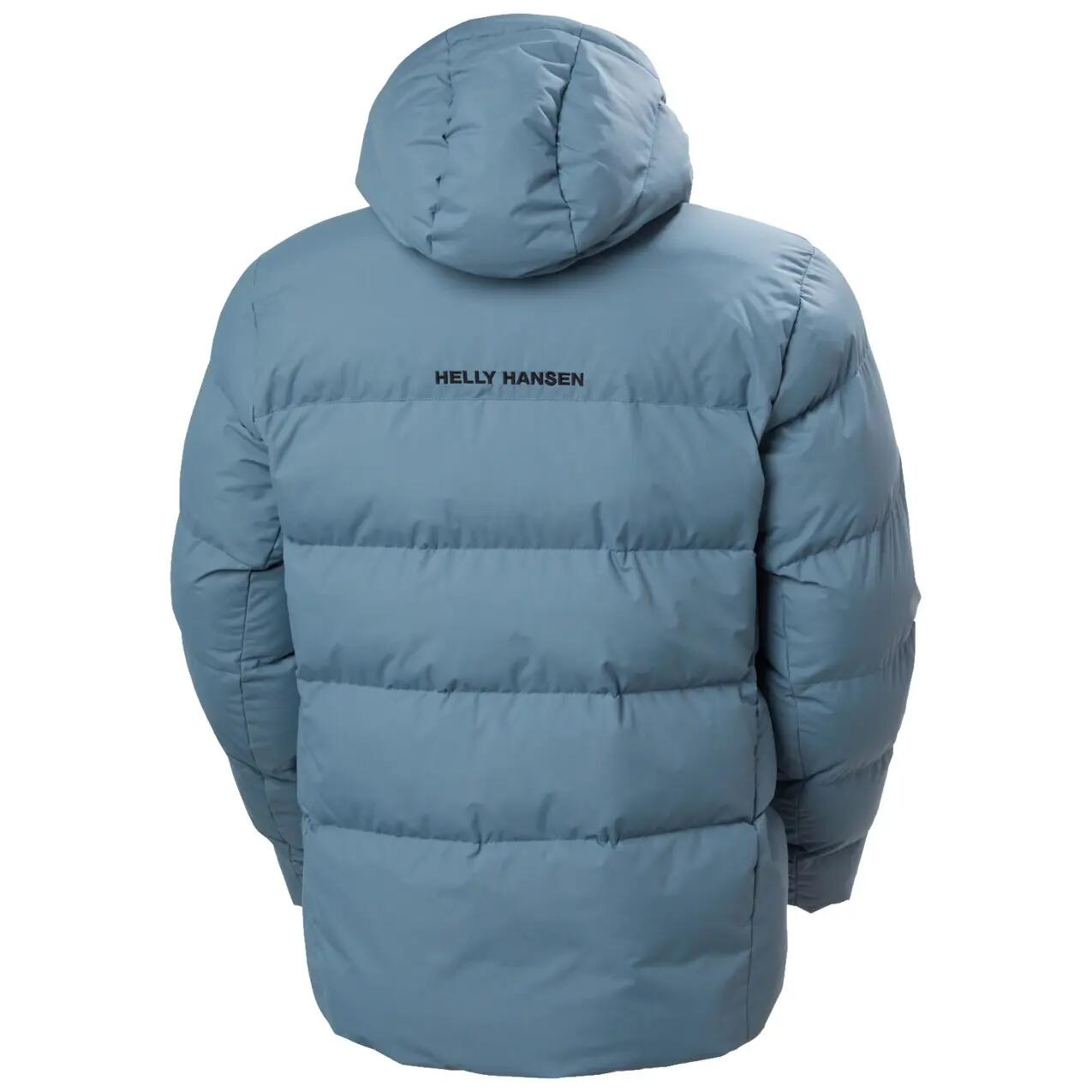 Piumino Helly Hansen Nordic 6/6