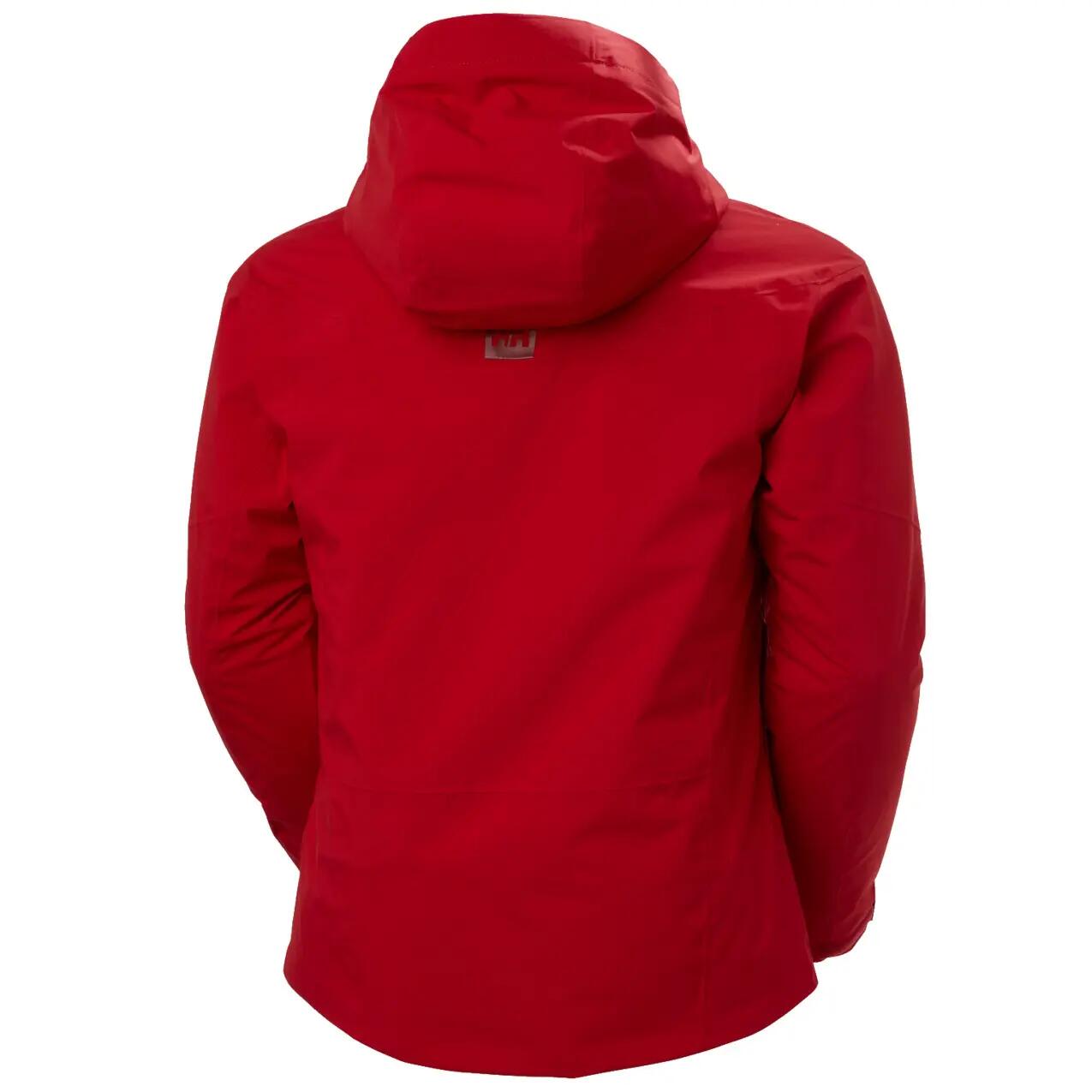 Chaqueta de esquí Helly Hansen Carv Lifaloft 2.0 6/7