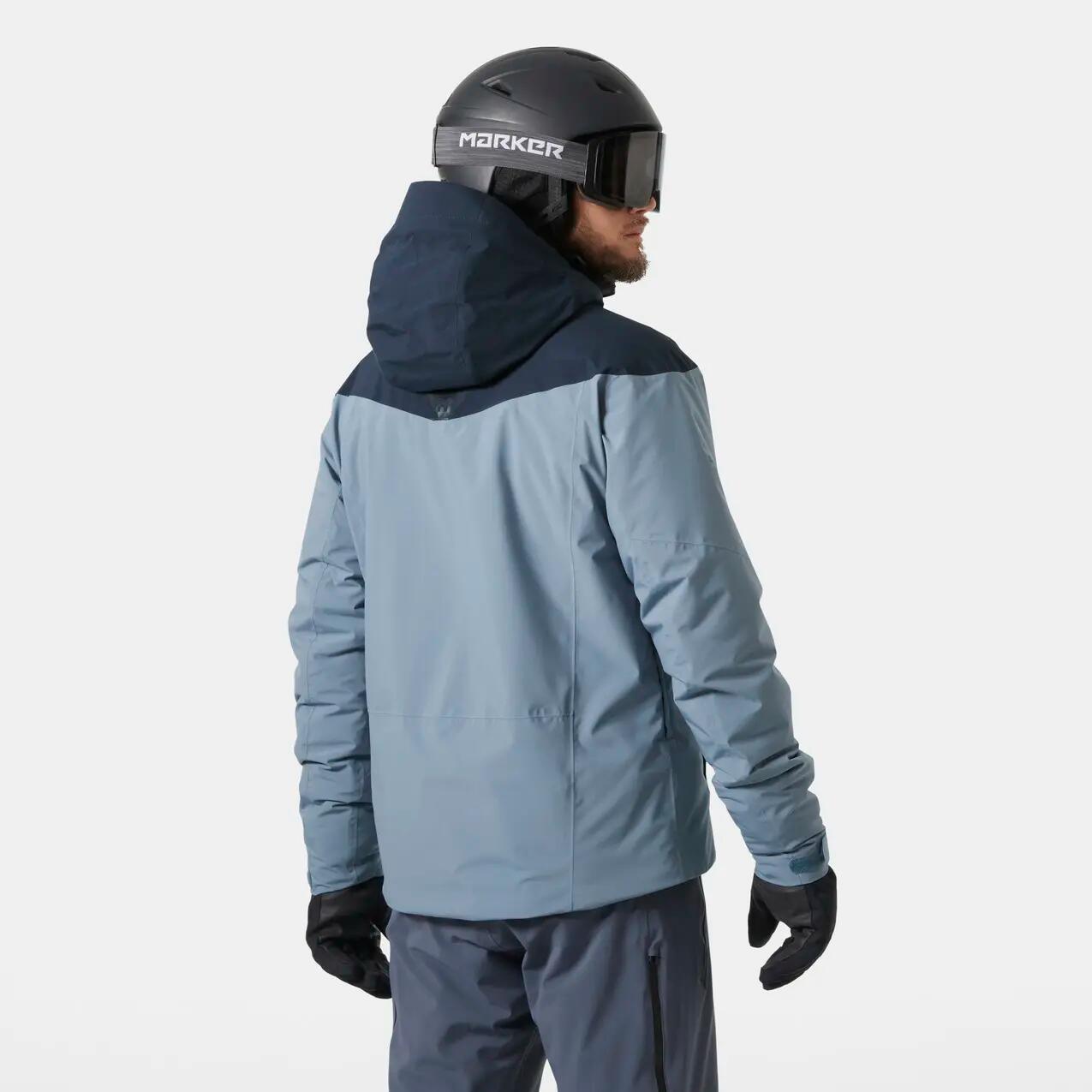 Giacca da sci Helly Hansen Carv Lifaloft 2.0 4/7