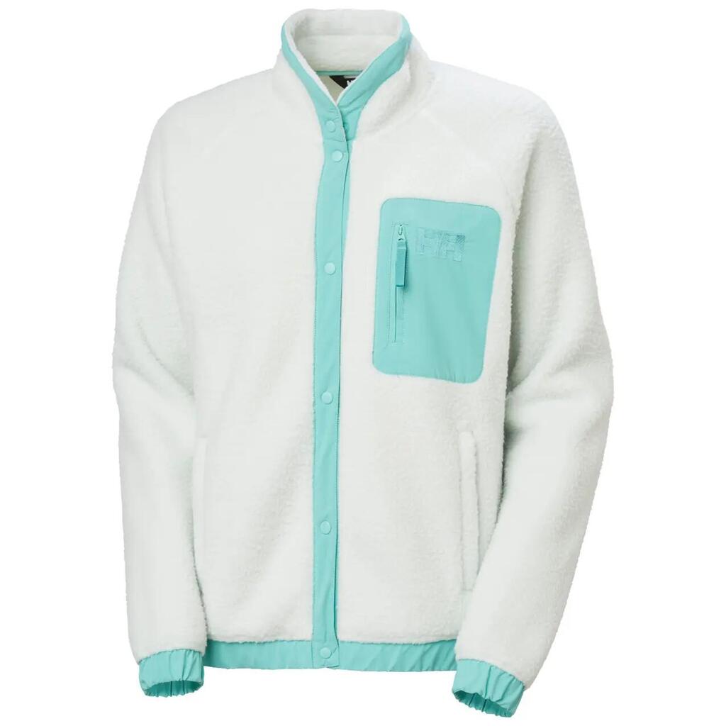 Women's fleece Helly Hansen Imperial Pile Snap