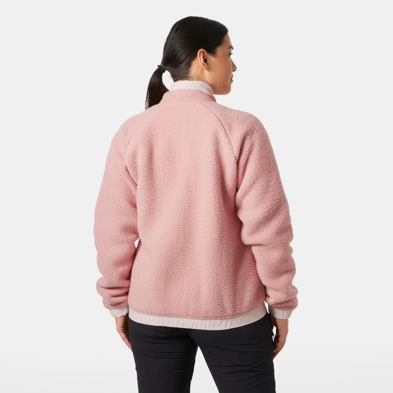 Polaire femme Helly Hansen Imperial Pile Snap 4/6