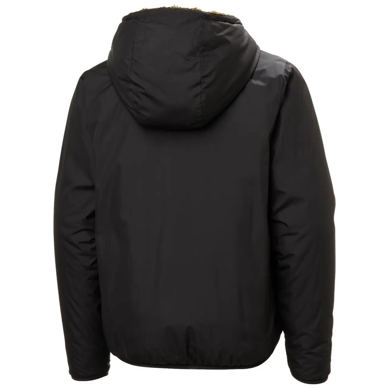 Polaire à capuche réversible enfant Helly Hansen Champ 6/6