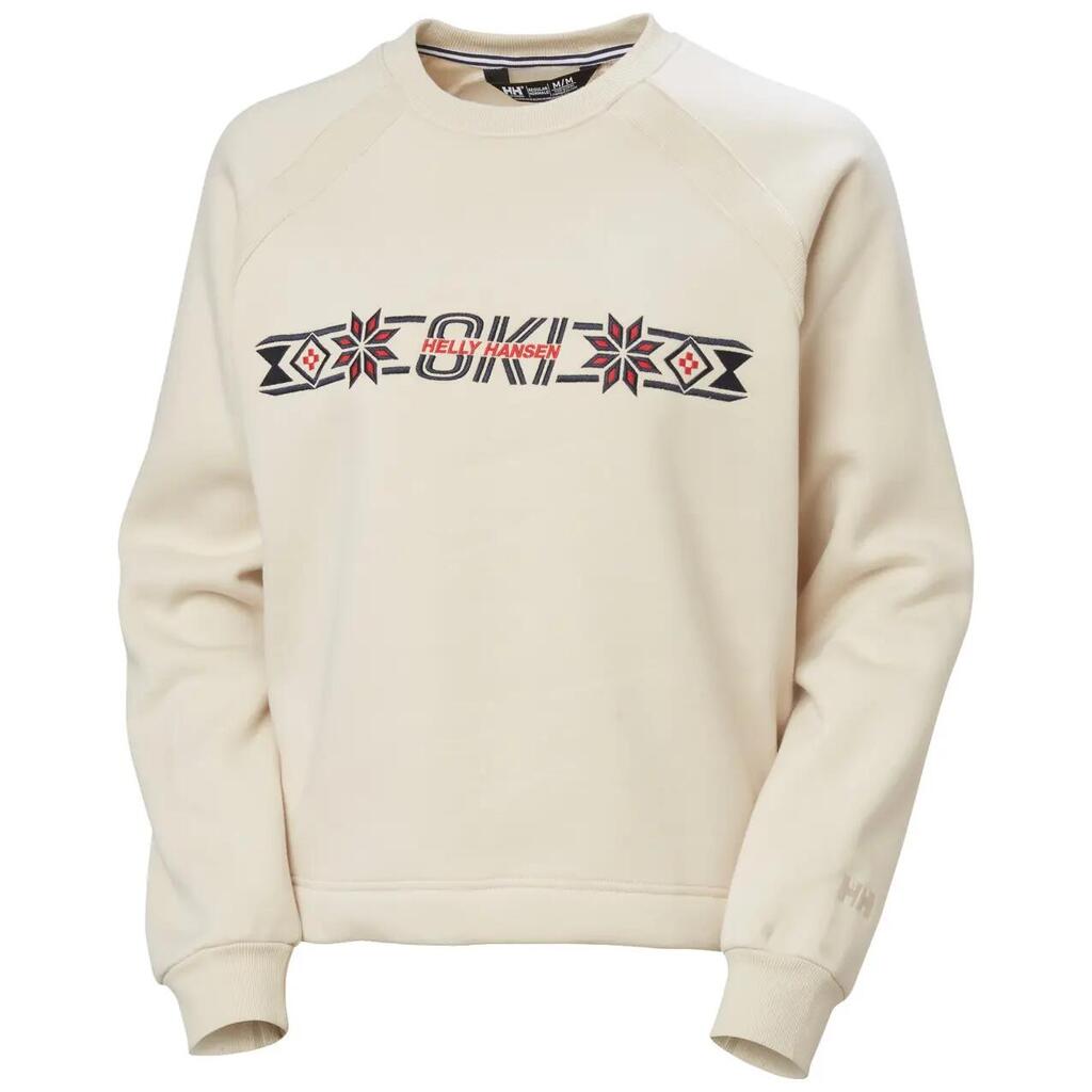 Woman sweater Helly Hansen Bliss