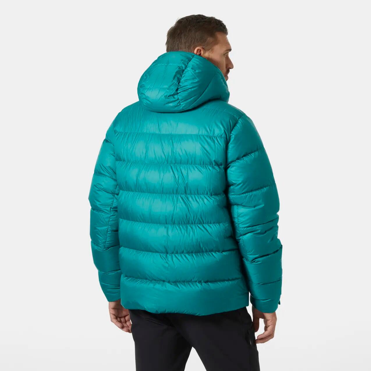 Doudoune Helly Hansen Odin Polar 4/7