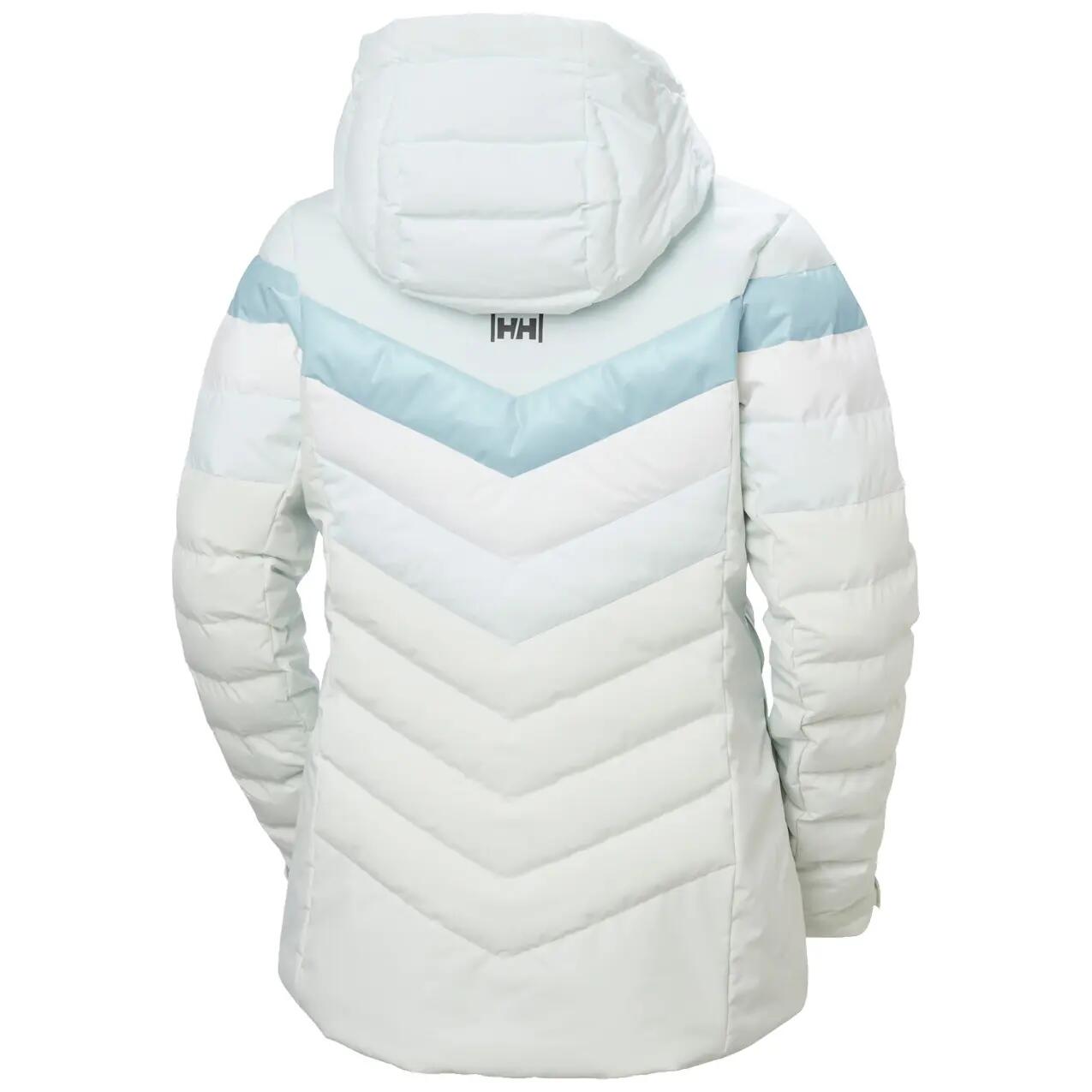 Donsjack voor dames Helly Hansen Imperial Puffy 6/7
