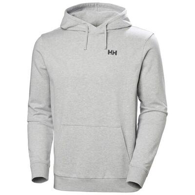 Sweatshirt helly hansen core graphic