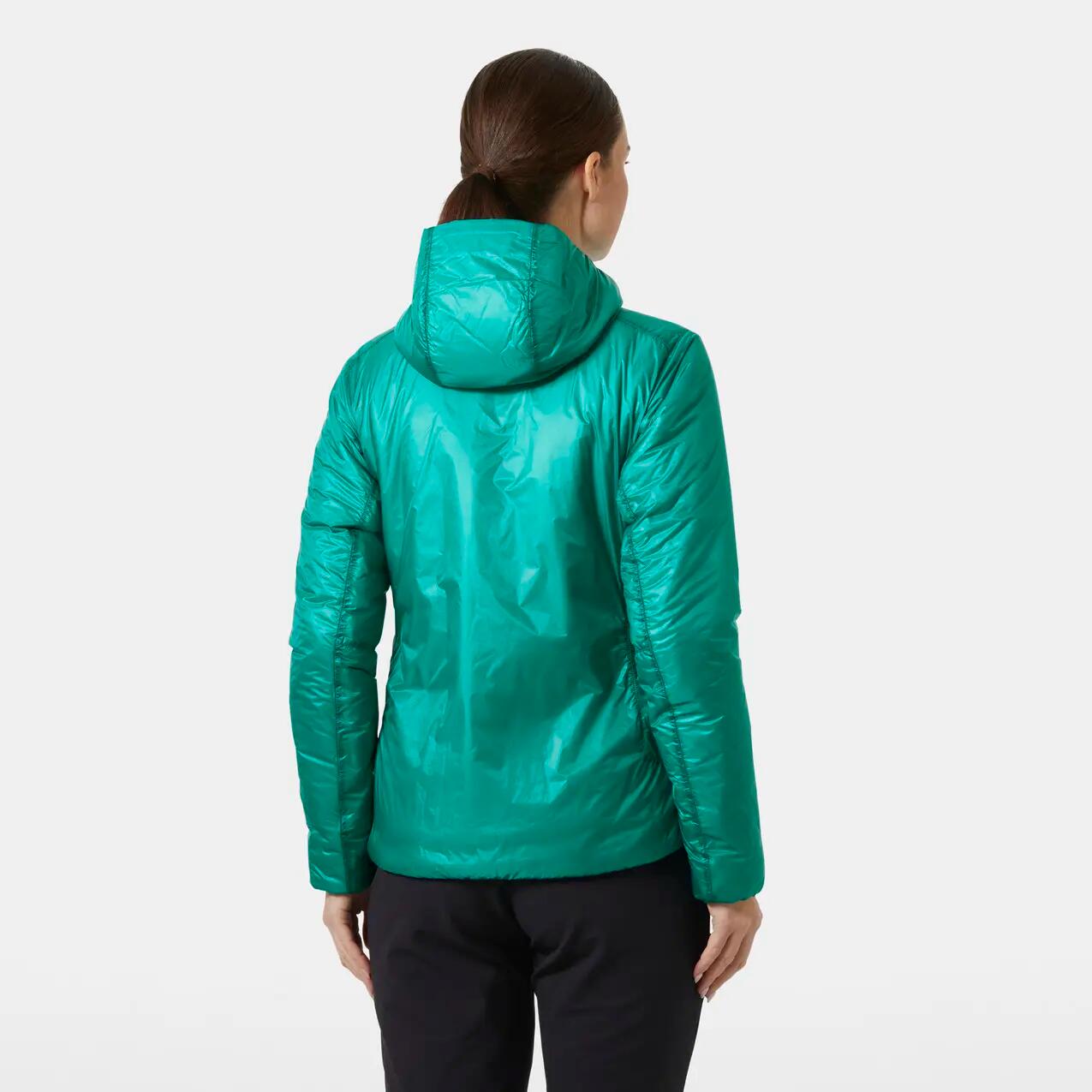 Skijacke Damen Helly Hansen Odin Everdown 4/7