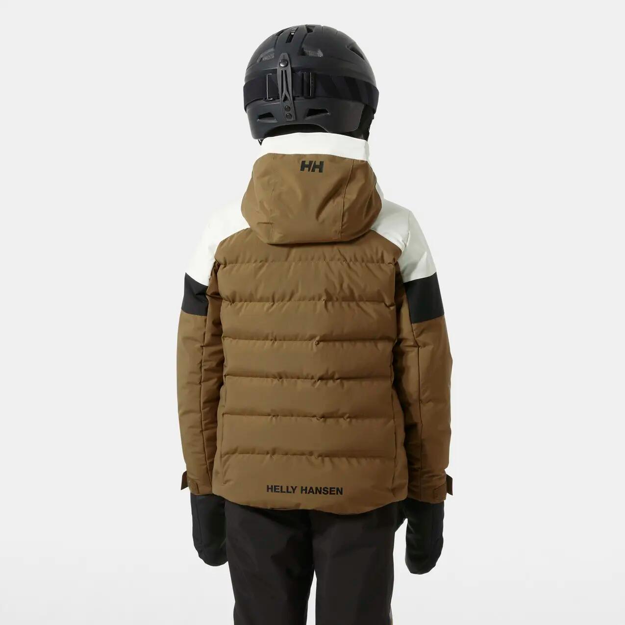 Doudoune enfant Helly Hansen Awe 4/7
