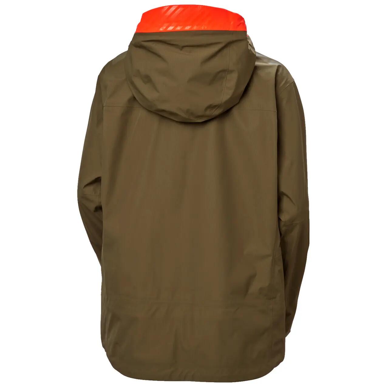 Skijacke Damen Helly Hansen Ridge Infinity Shell 6/7