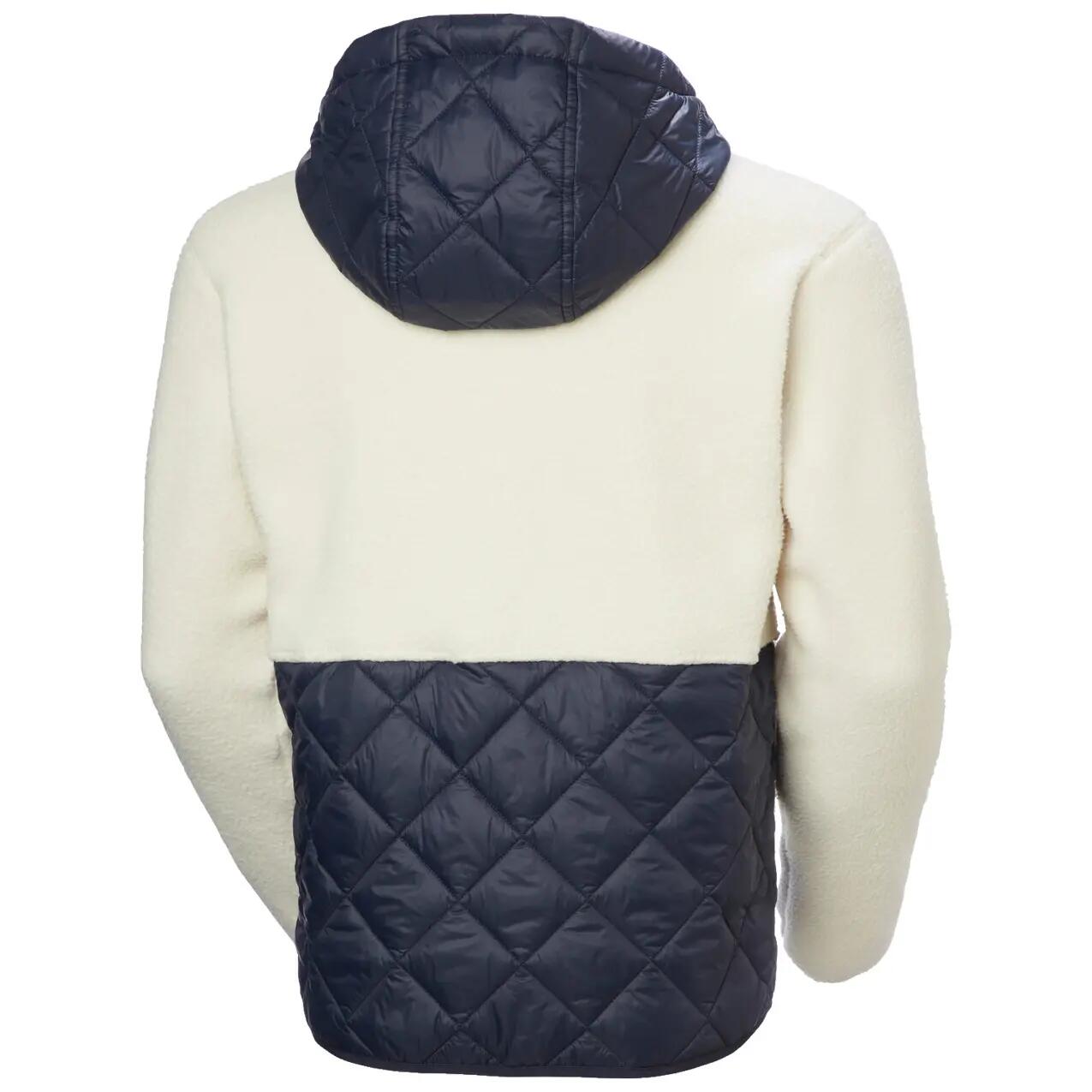 Hoodie Helly Hansen Stowe Hybrid 6/6
