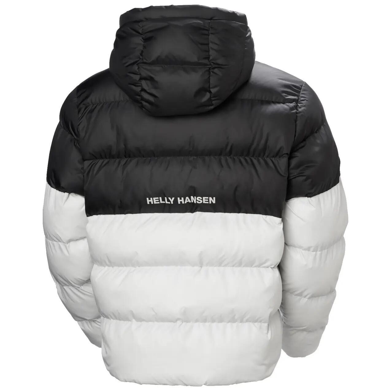 Doudoune à capuche Helly Hansen Active 6/7