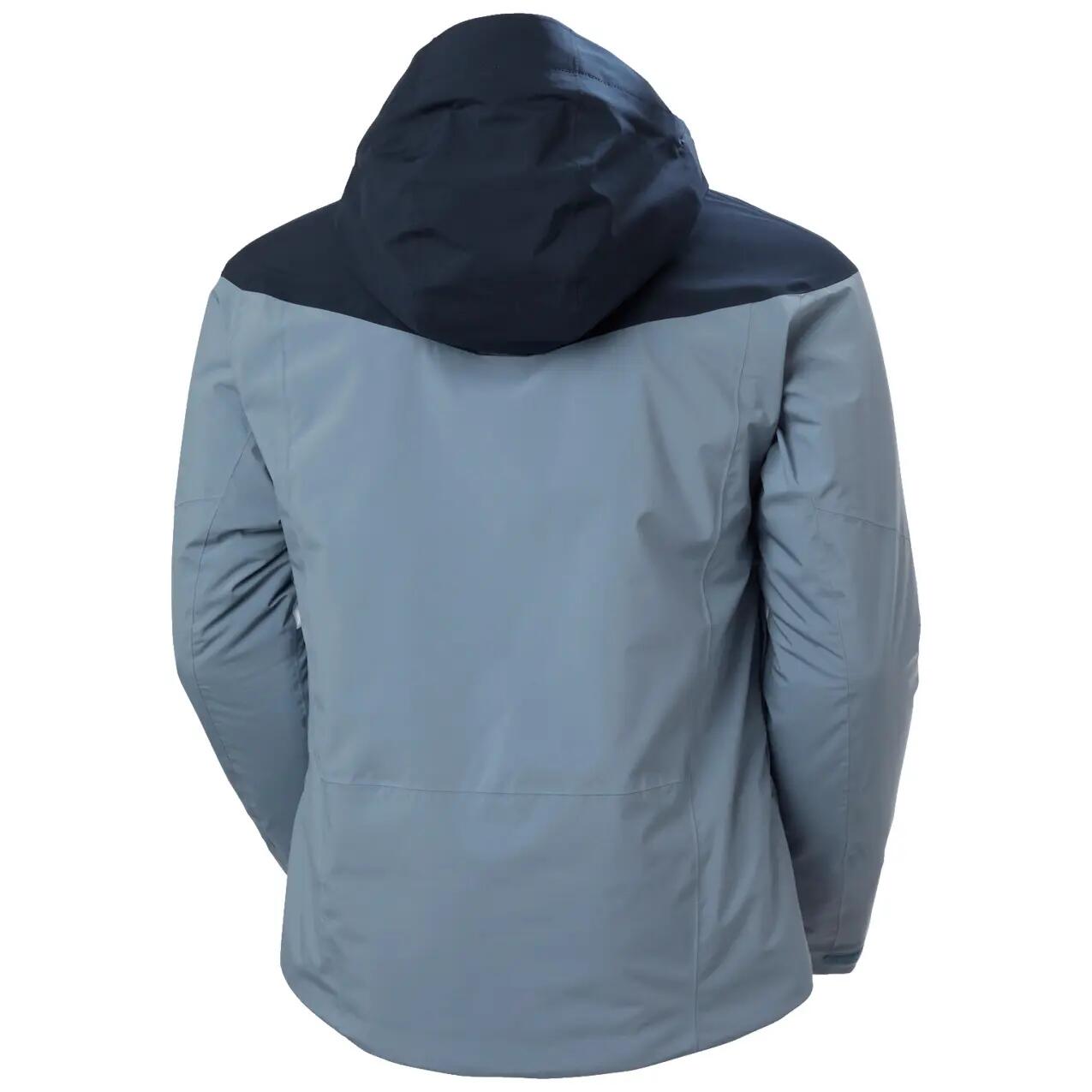 Giacca da sci Helly Hansen Carv Lifaloft 2.0 6/7