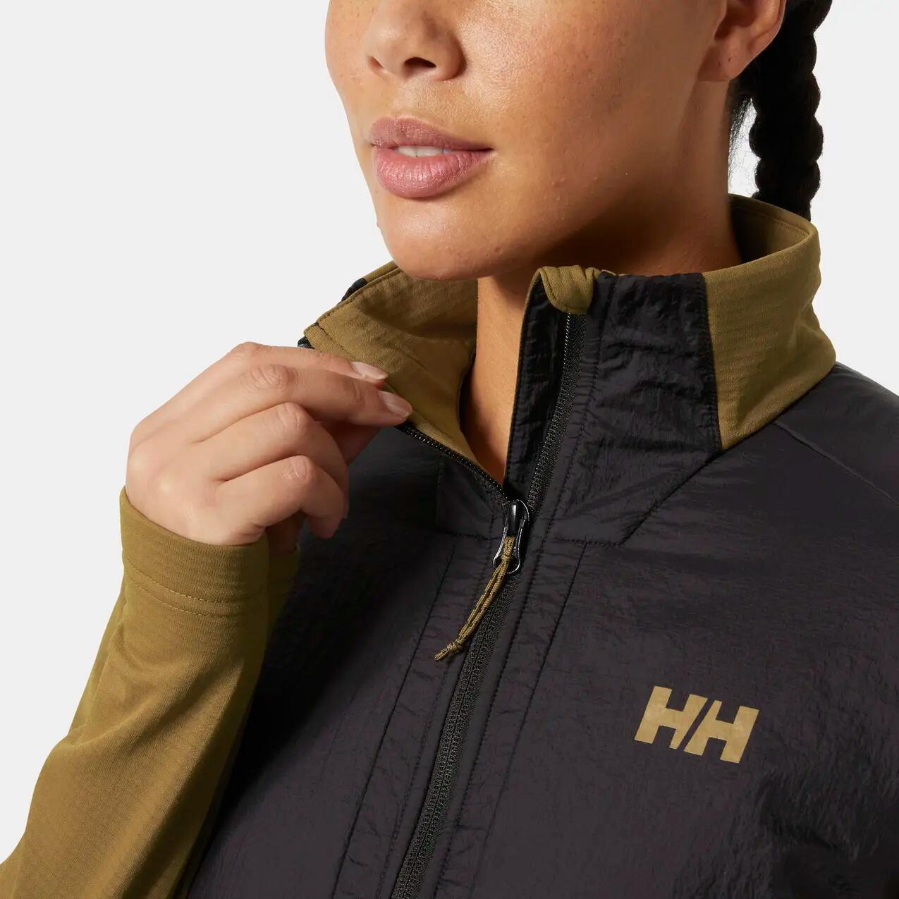 Sweatshirt hybride femme Helly Hansen Versalite 7/7