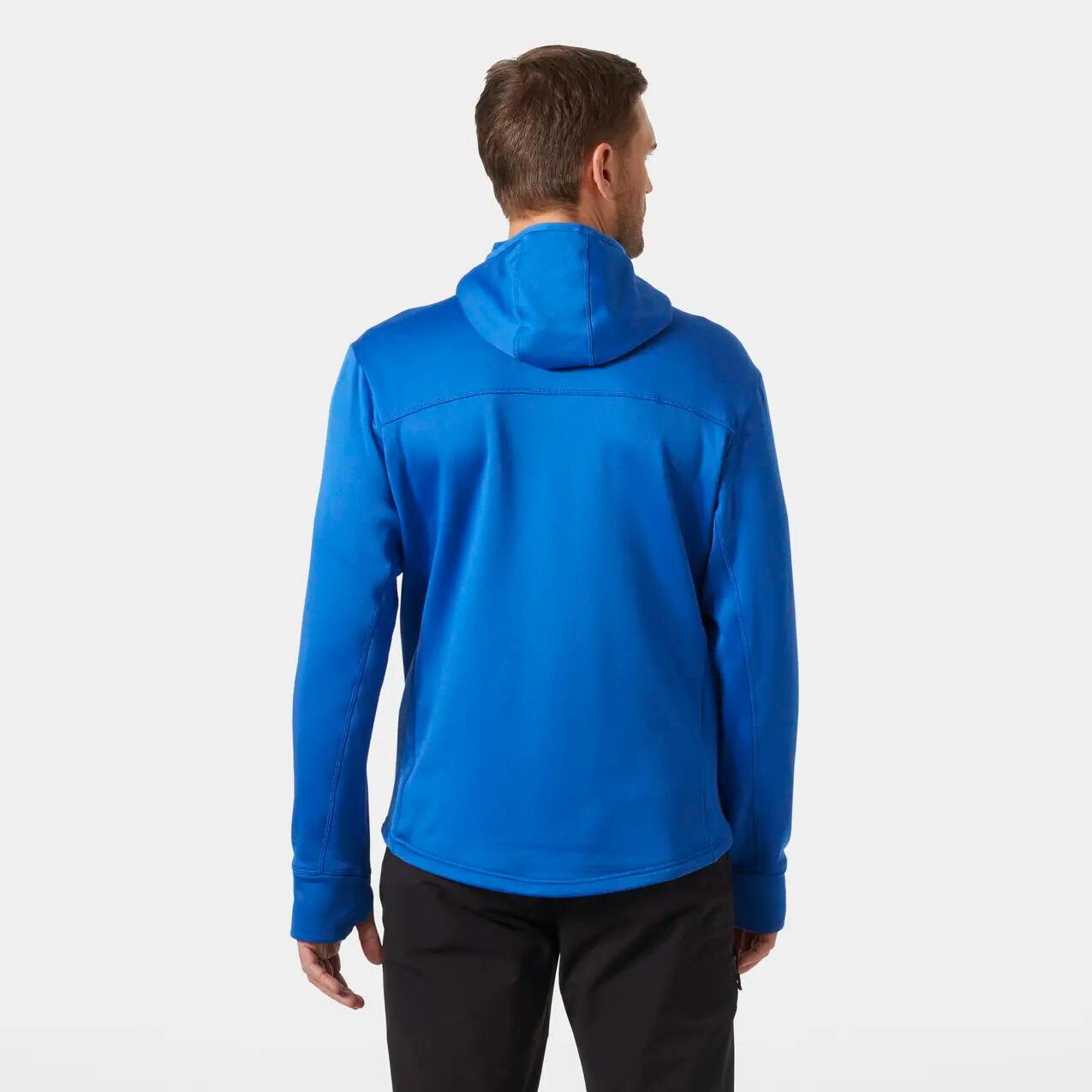 Camisola com capuz Helly Hansen Odin Thermal Pro 4/7