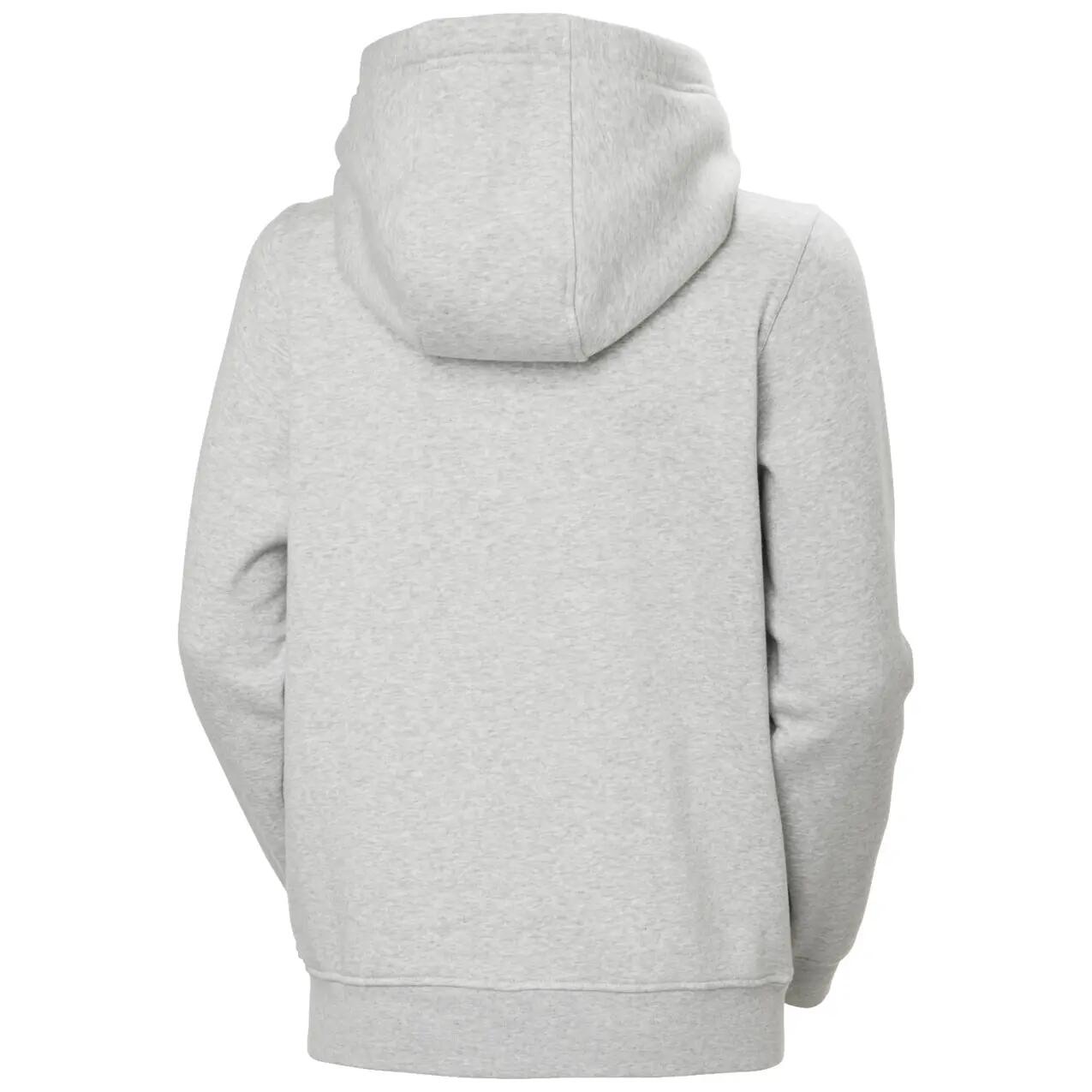 Women's hooded sweatshirt Helly Hansen Elevate 6/6