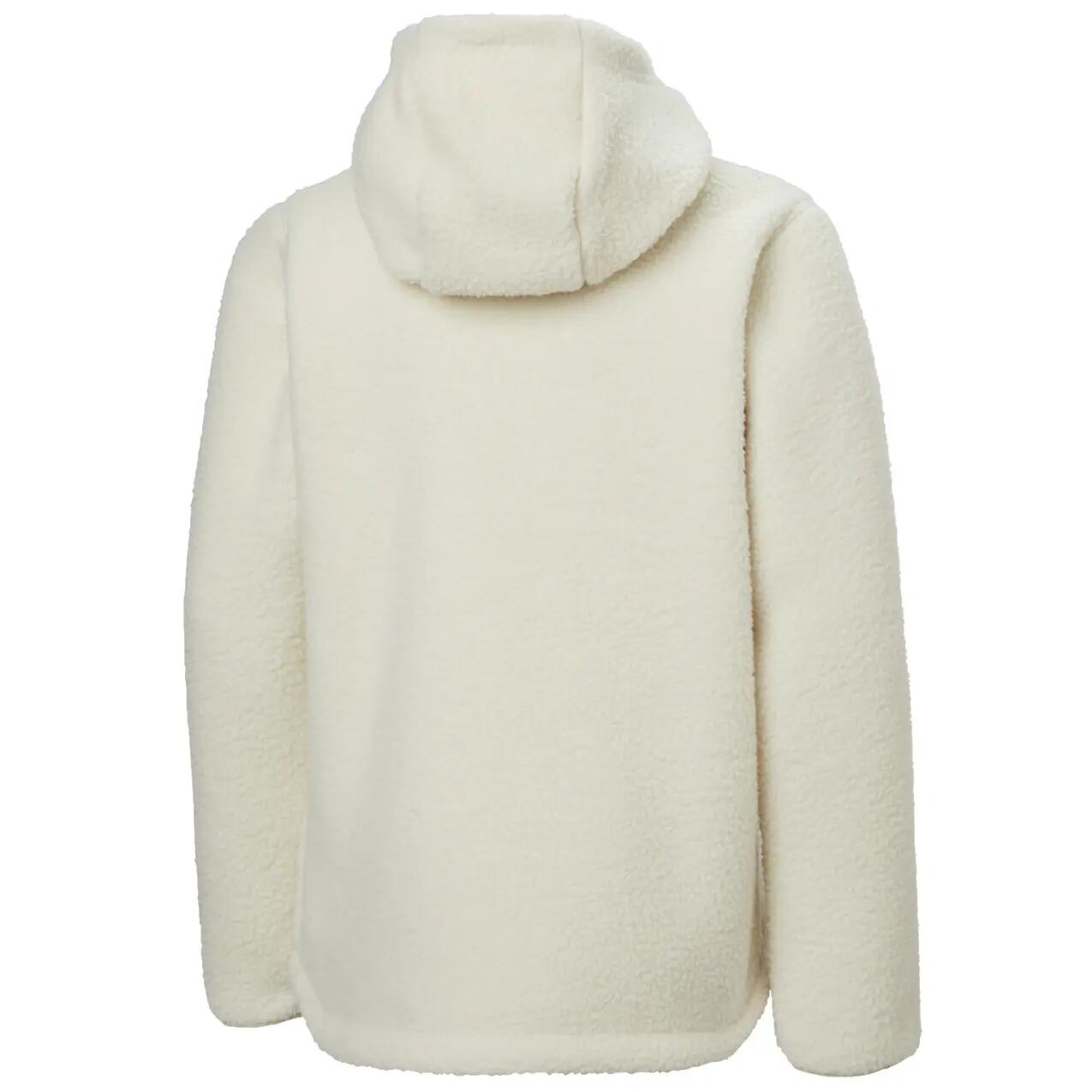 Kinder fleece met capuchon Helly Hansen Champ Pile 2.0 6/6