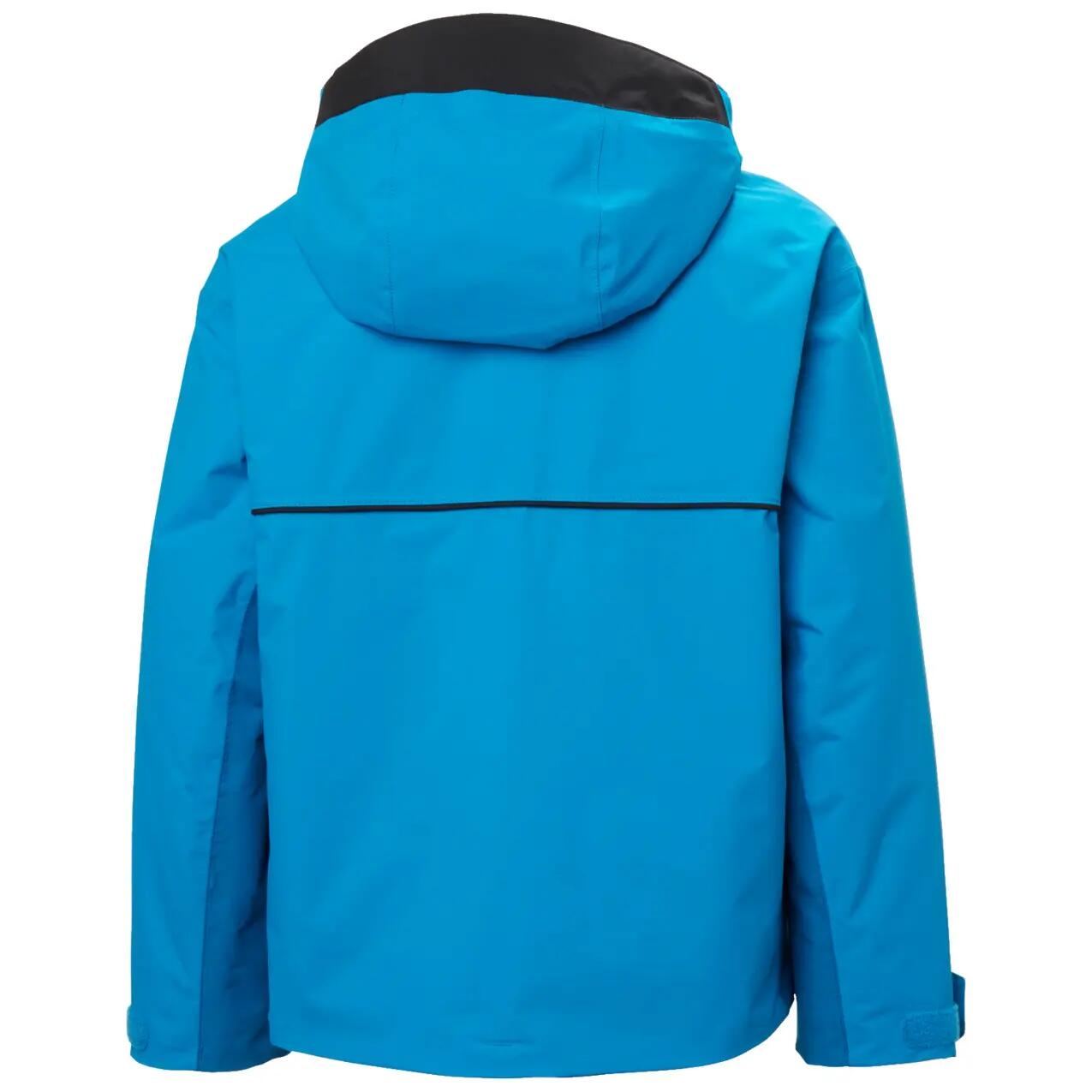 Kinder ski-jas Helly Hansen Powder LT 6/7