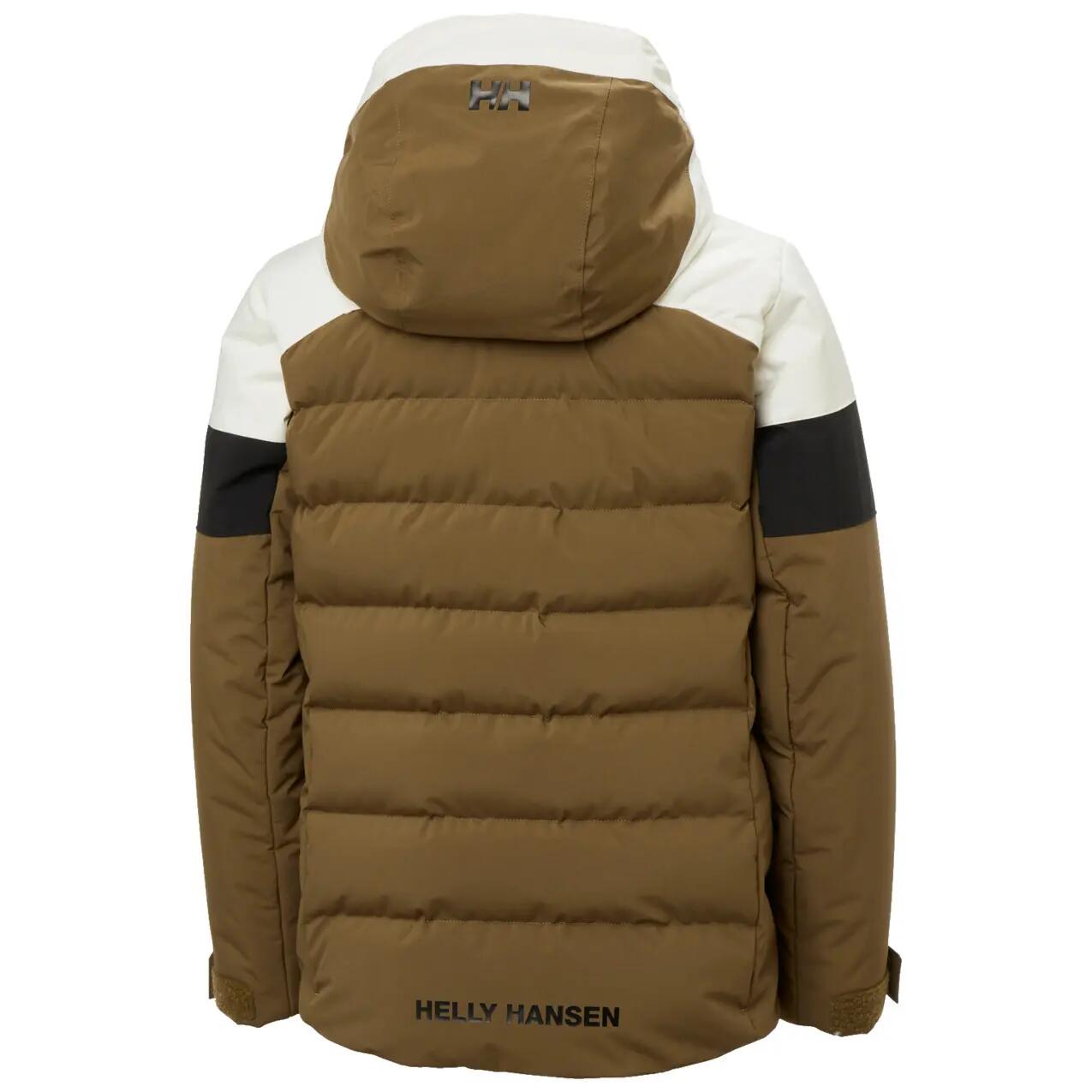 Doudoune enfant Helly Hansen Awe 6/7