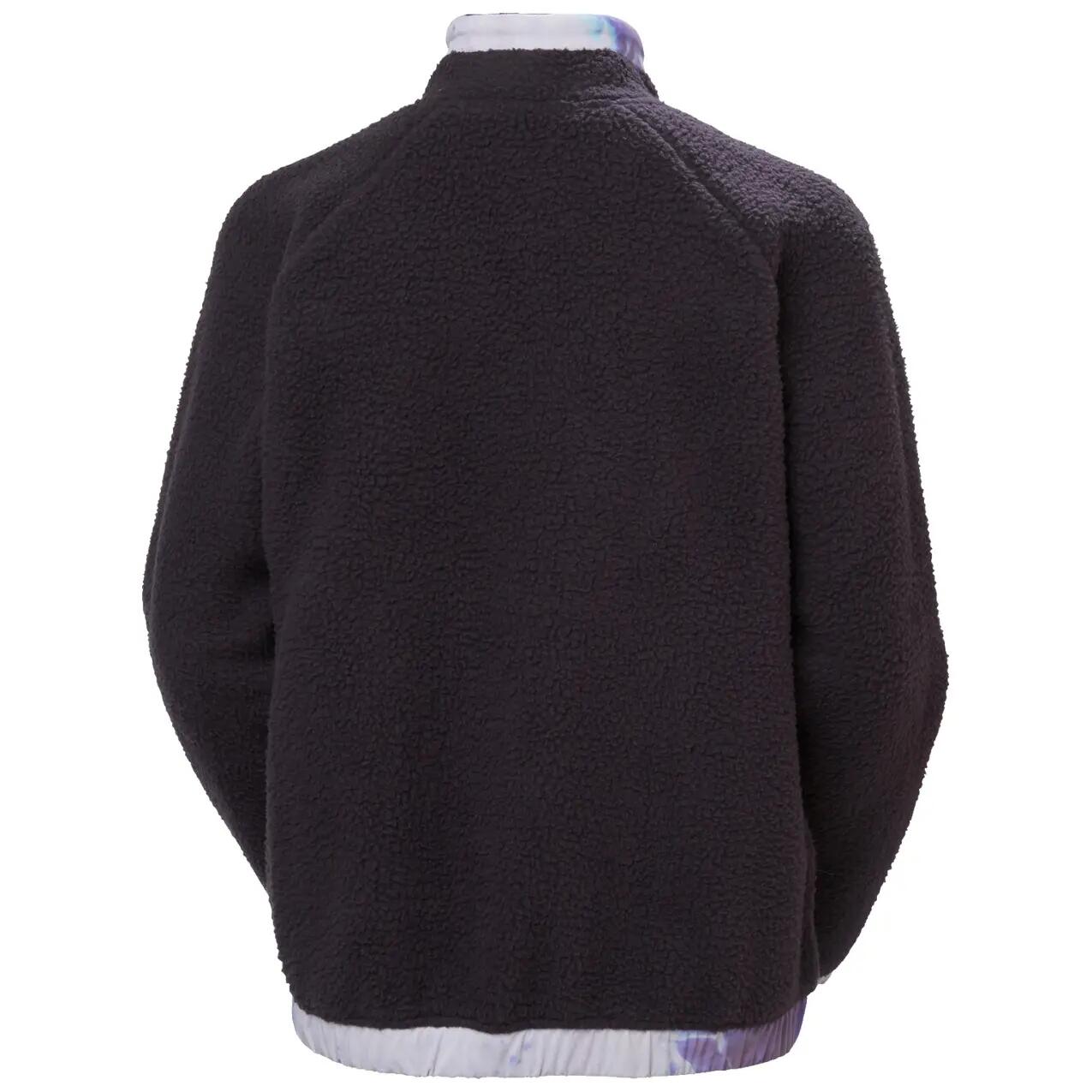 Polaire femme Helly Hansen Imperial Pile Snap 6/6