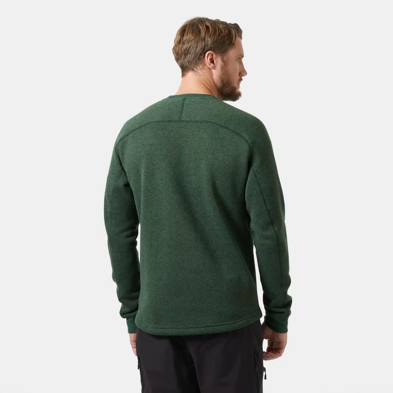 Sweatshirt col rond Helly Hansen Varde 4/5