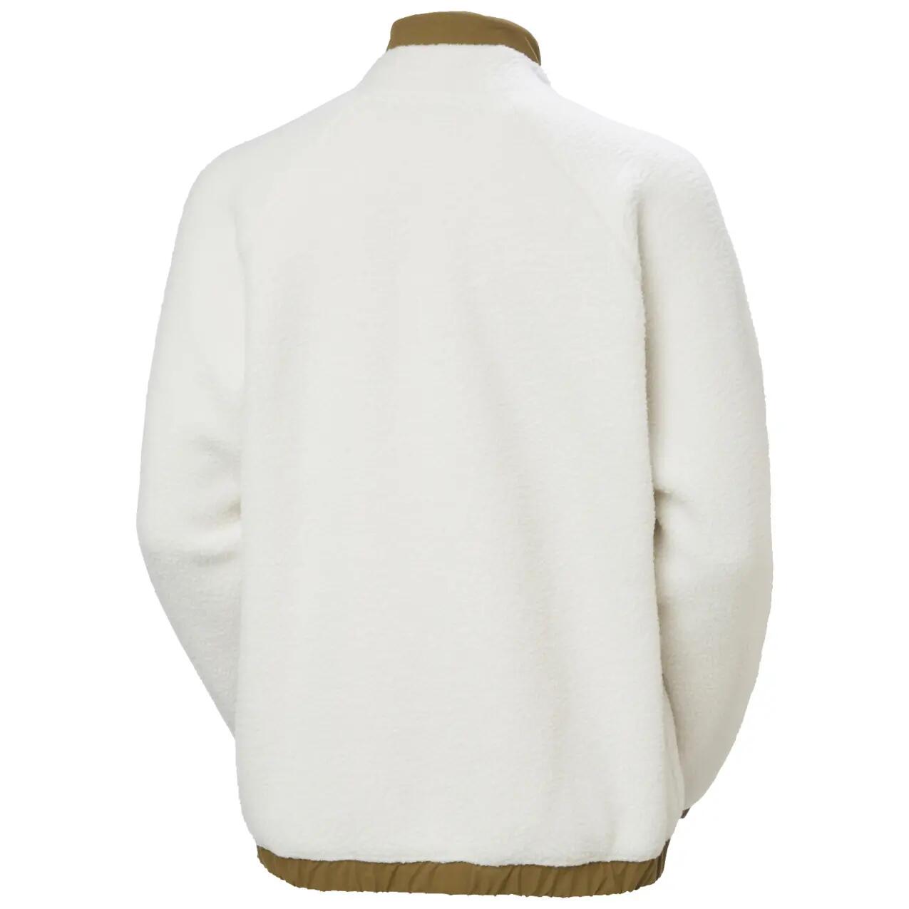 Polaire femme Helly Hansen Imperial Pile Snap 6/6