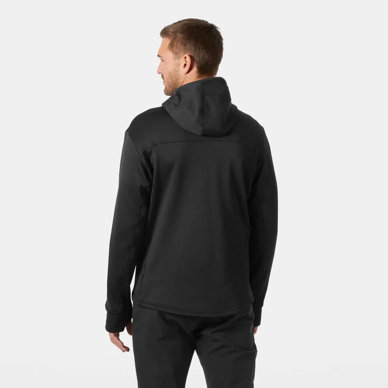 Bluza z kapturem Helly Hansen Odin Thermal Pro 4/7