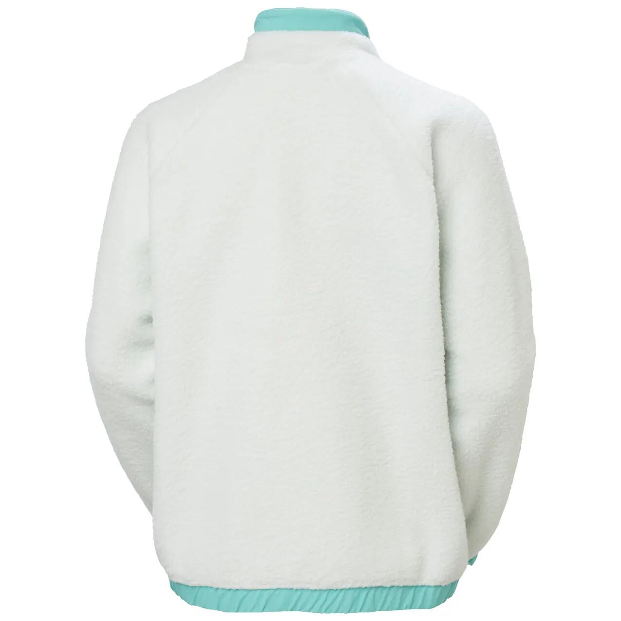 Polaire femme Helly Hansen Imperial Pile Snap 6/6
