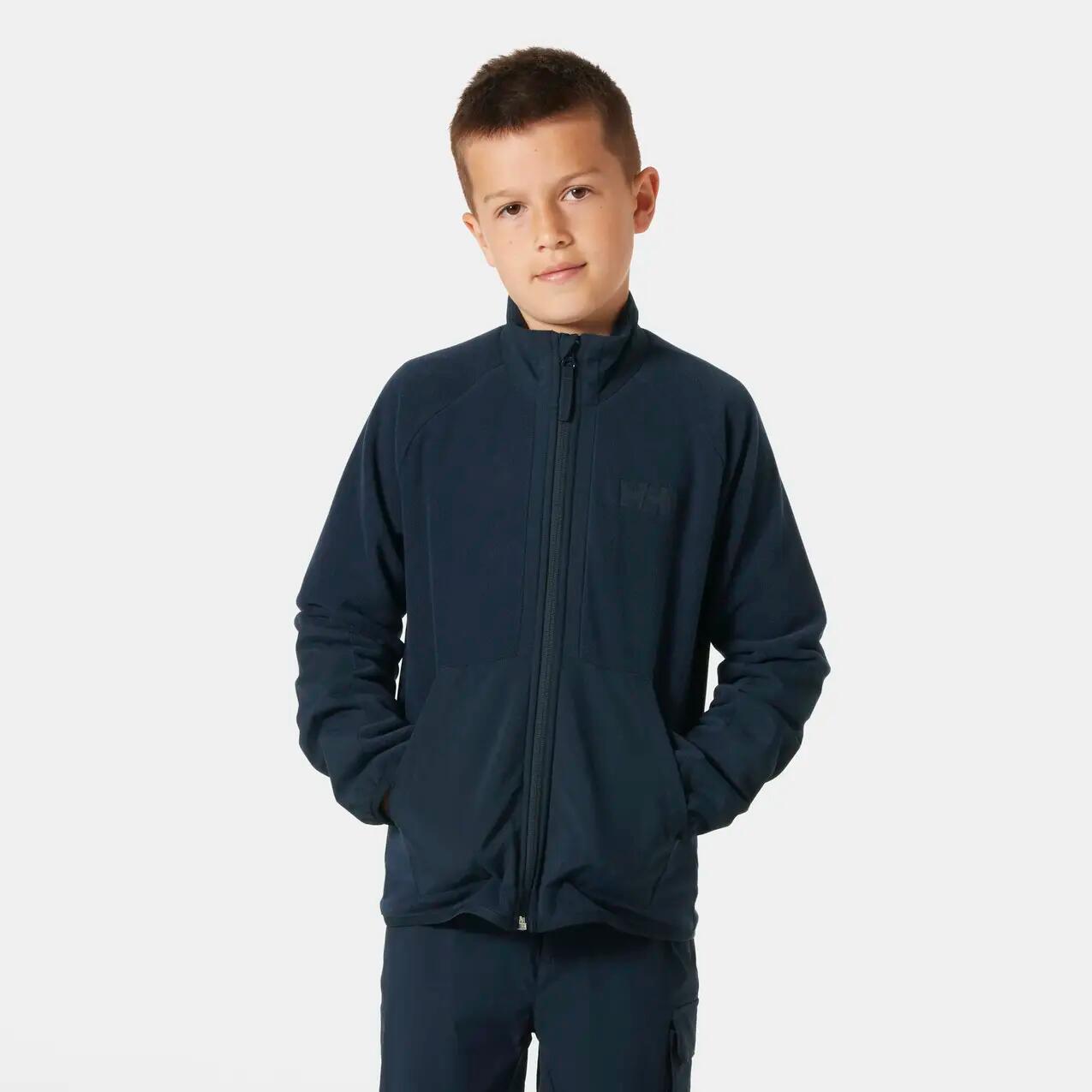 Polar dla dzieci Helly Hansen Marka 2/6