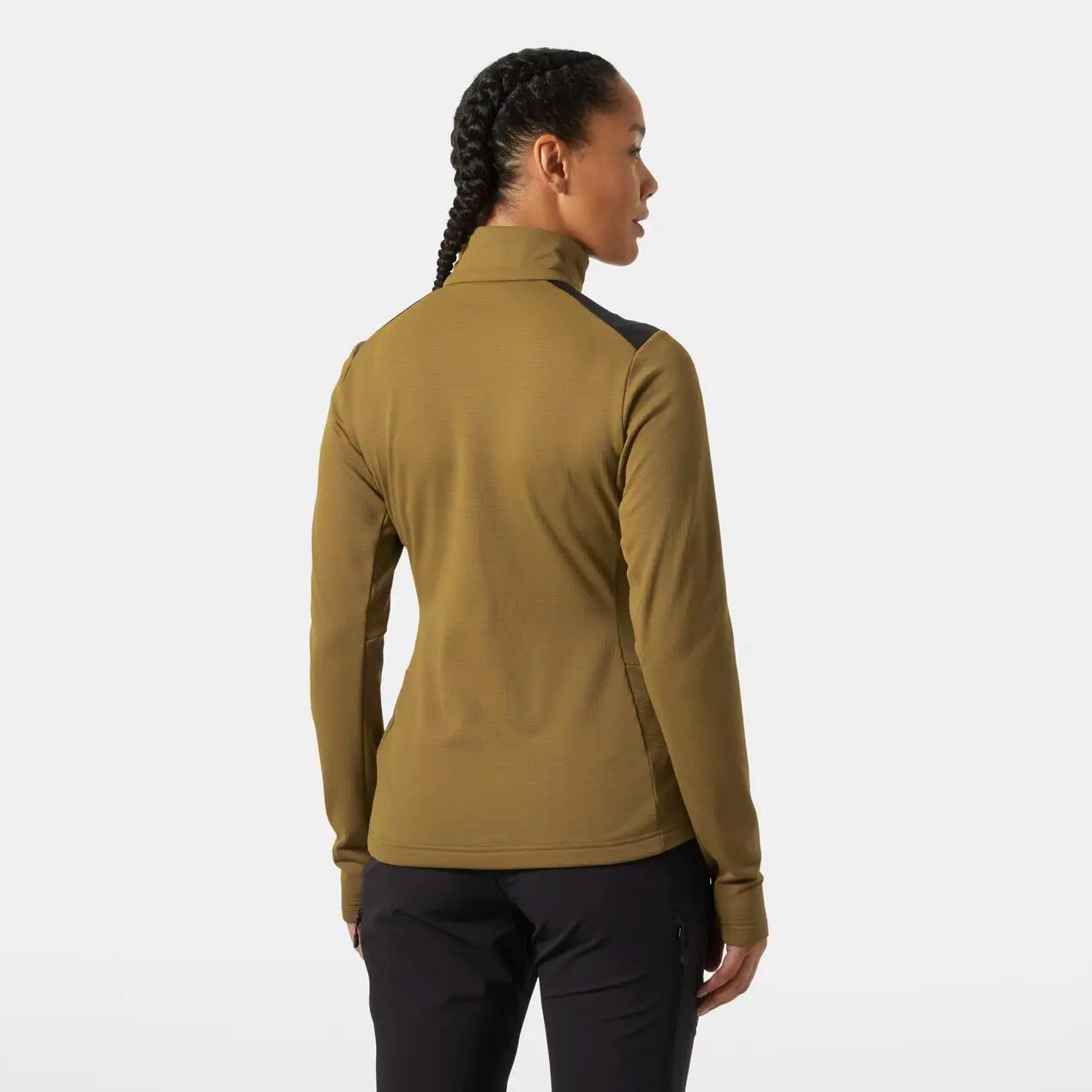 Sweatshirt hybride femme Helly Hansen Versalite 4/7