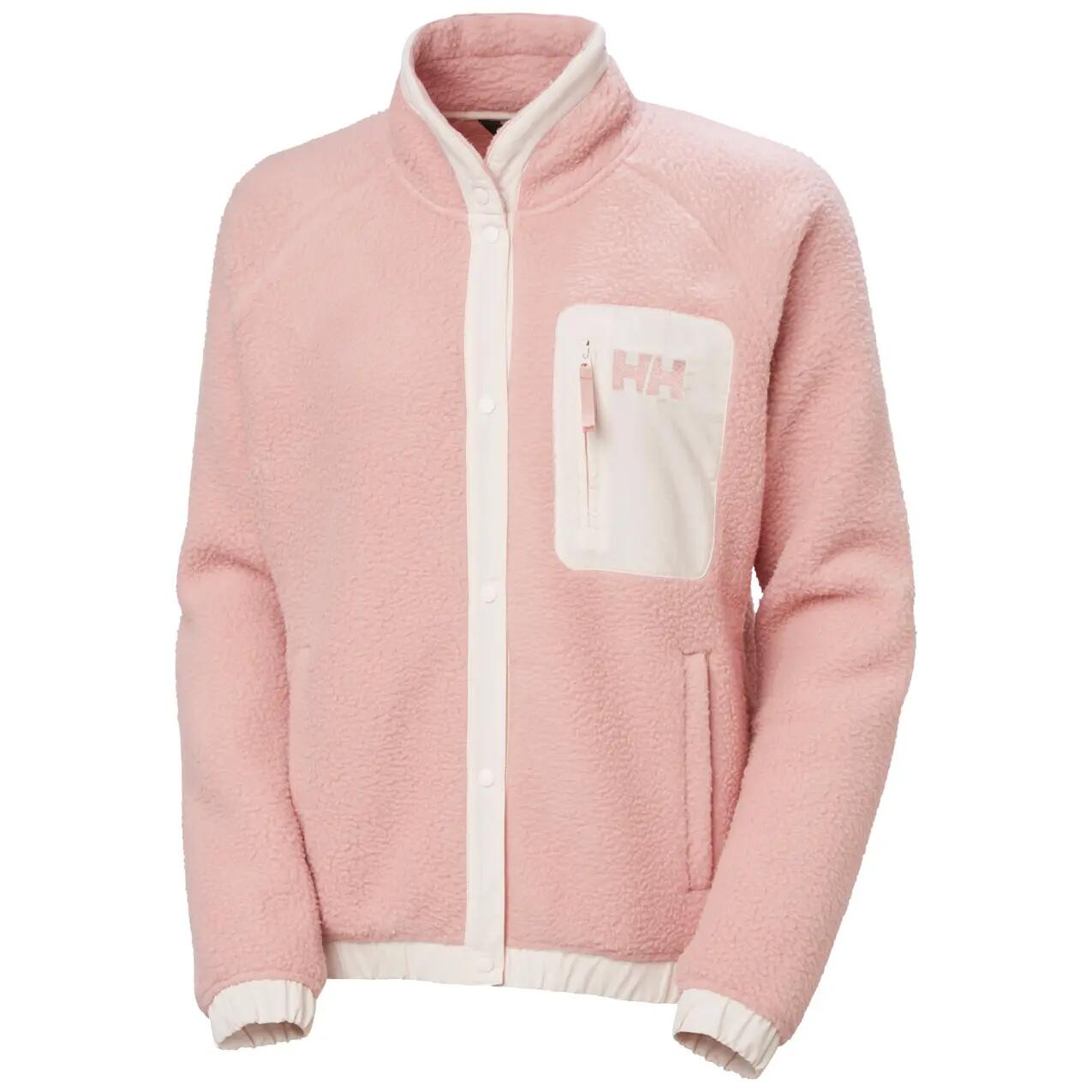 rose / rose bonbon pastel