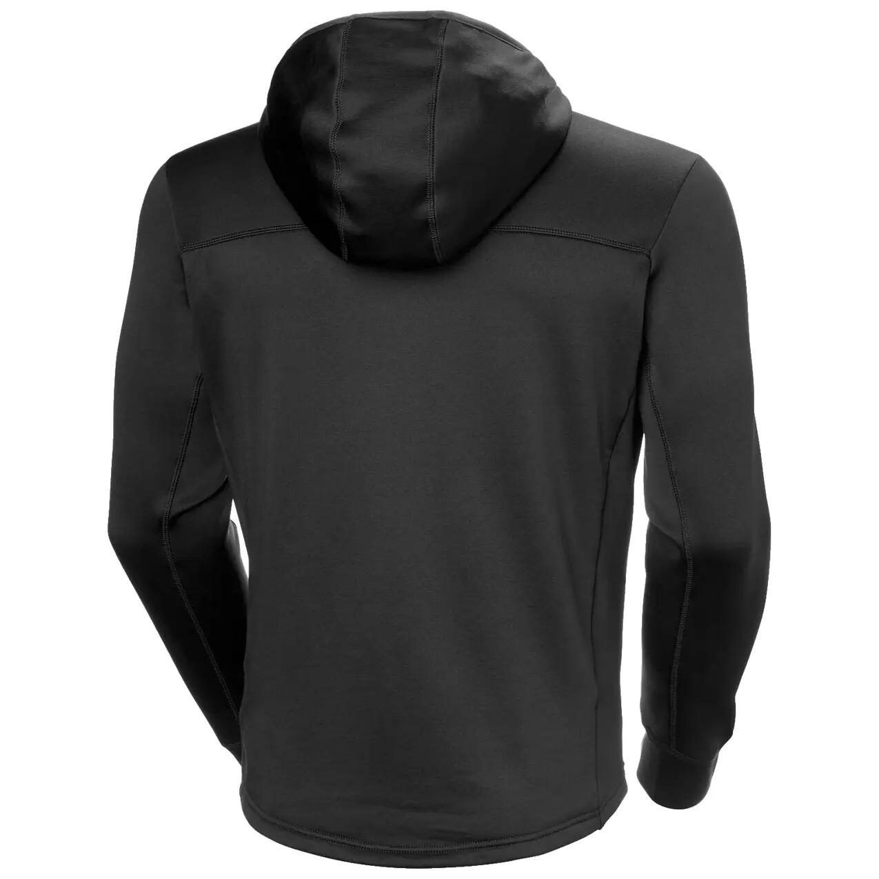 Felpa con cappuccio Helly Hansen Odin Thermal Pro 6/7