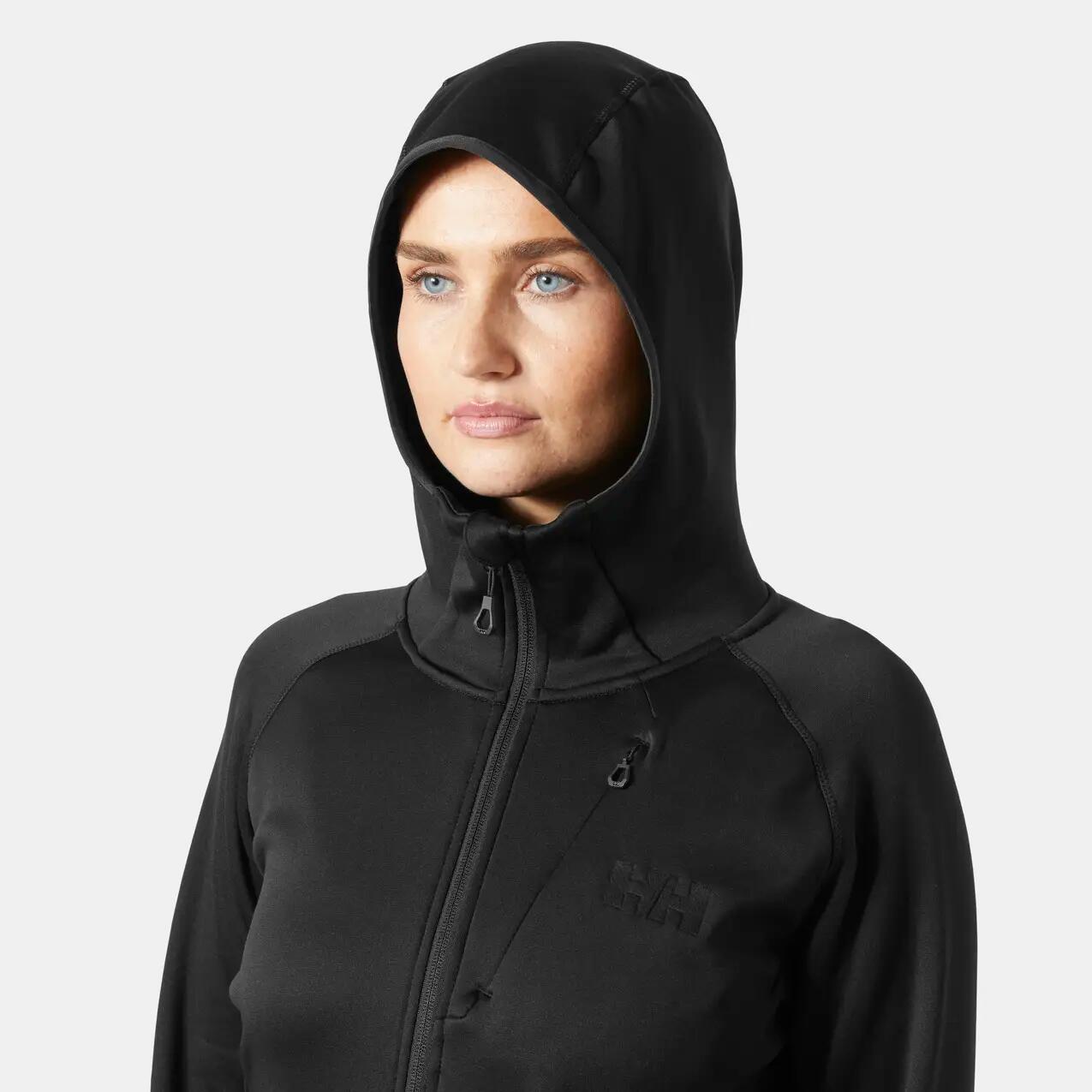 Bluza damska z kapturem Helly Hansen Odin Thermal Pro 3/7