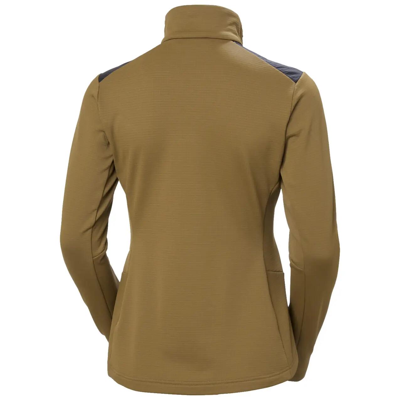 Sweatshirt hybride femme Helly Hansen Versalite 6/7