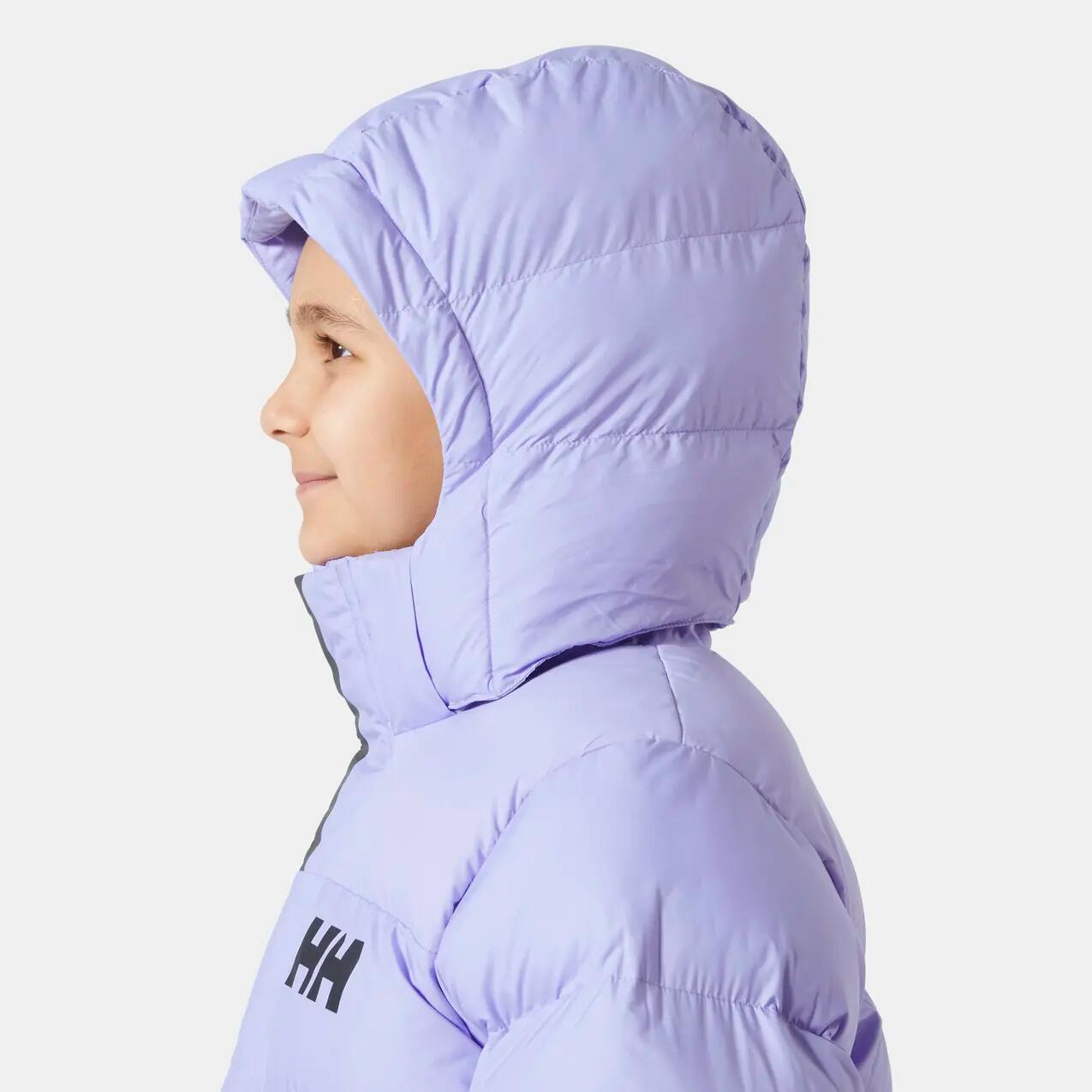 Kinderjas met capuchon Helly Hansen Specter 3/7