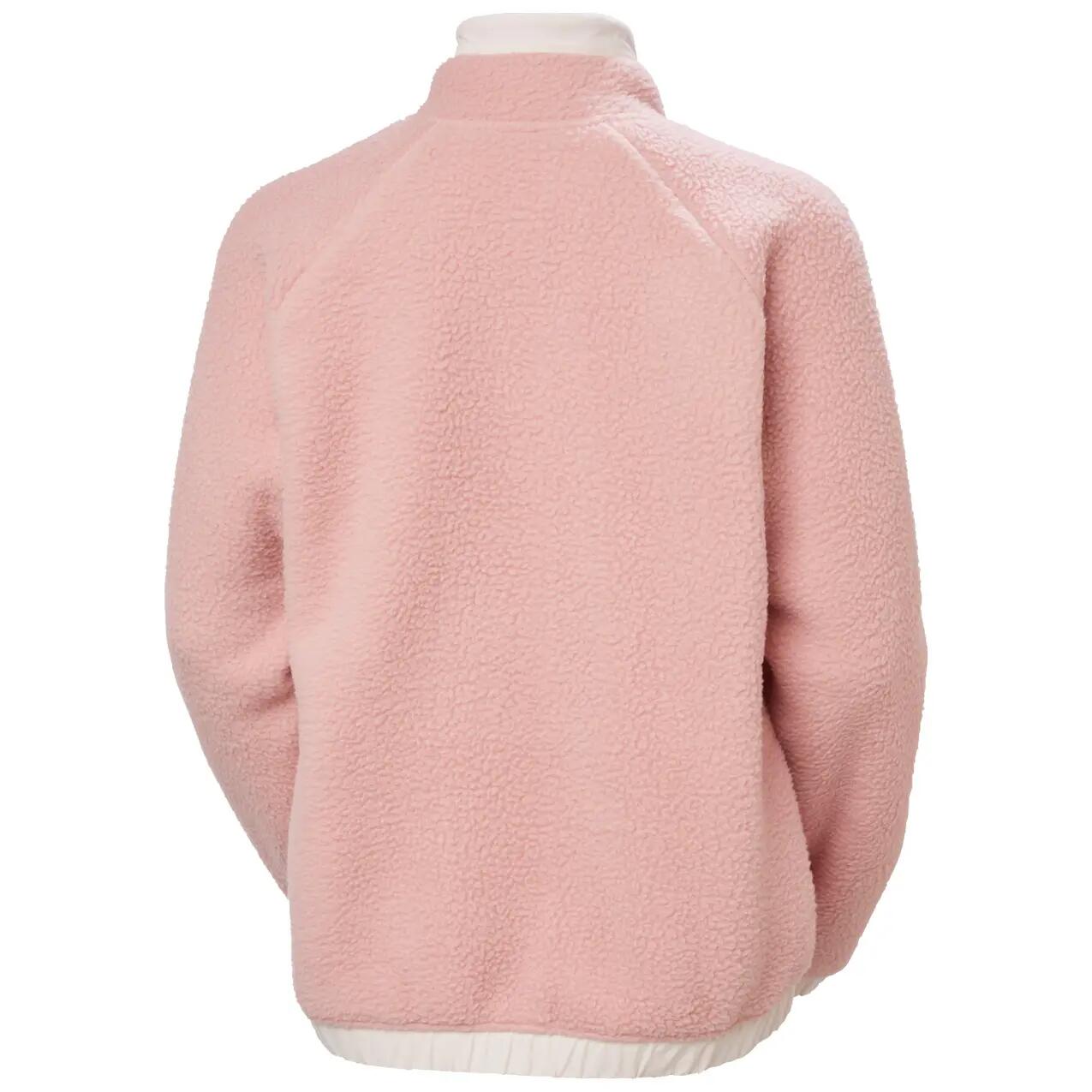 Polaire femme Helly Hansen Imperial Pile Snap 6/6