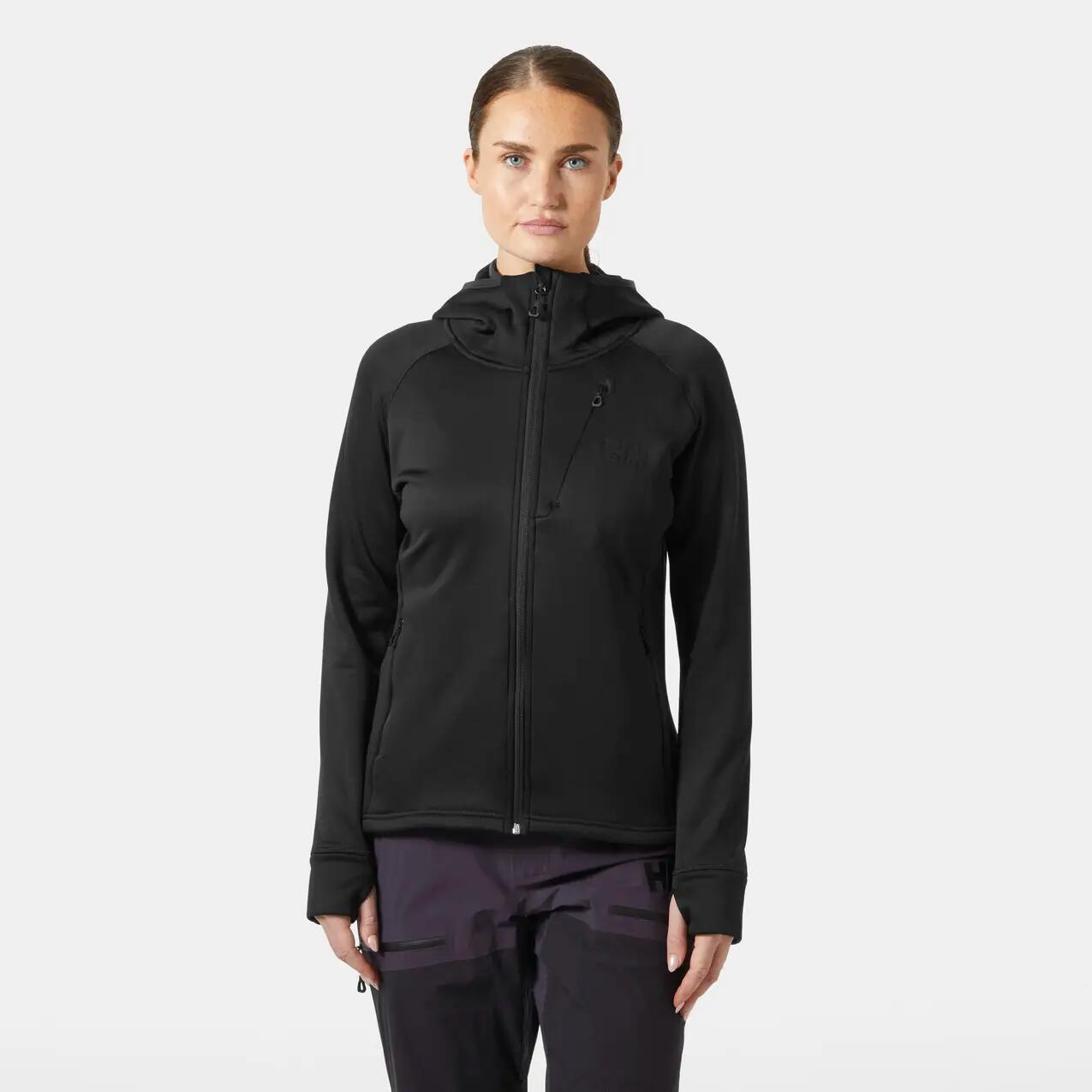 Bluza damska z kapturem Helly Hansen Odin Thermal Pro 2/7