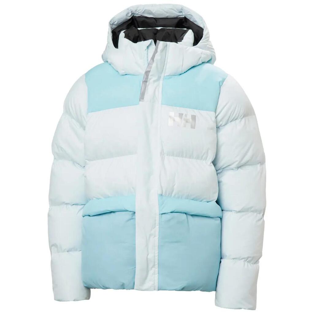 Child Puffer jacket Helly Hansen Specter