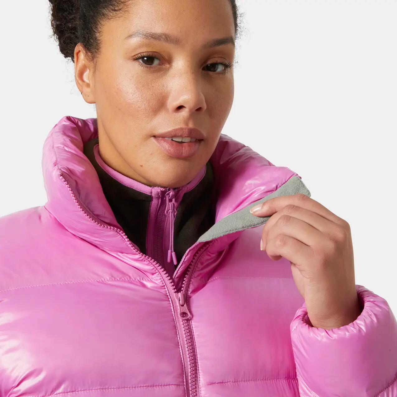 Damen-Daunenjacke Helly Hansen Jade 3/7