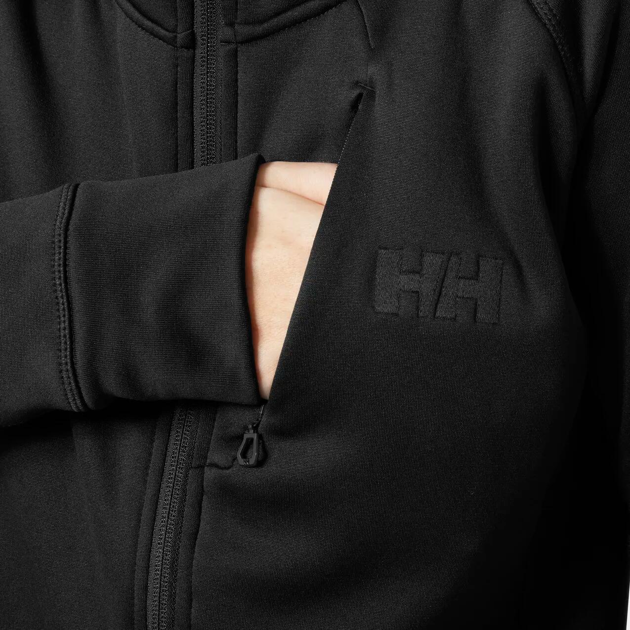 Bluza damska z kapturem Helly Hansen Odin Thermal Pro 5/7