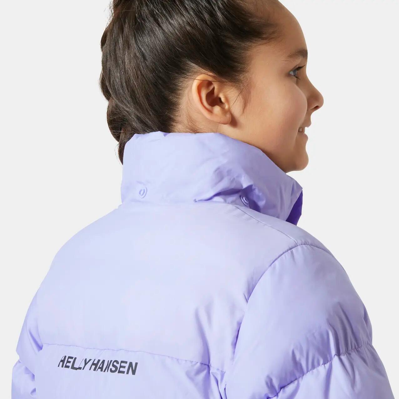 Kinderjas met capuchon Helly Hansen Specter 5/7