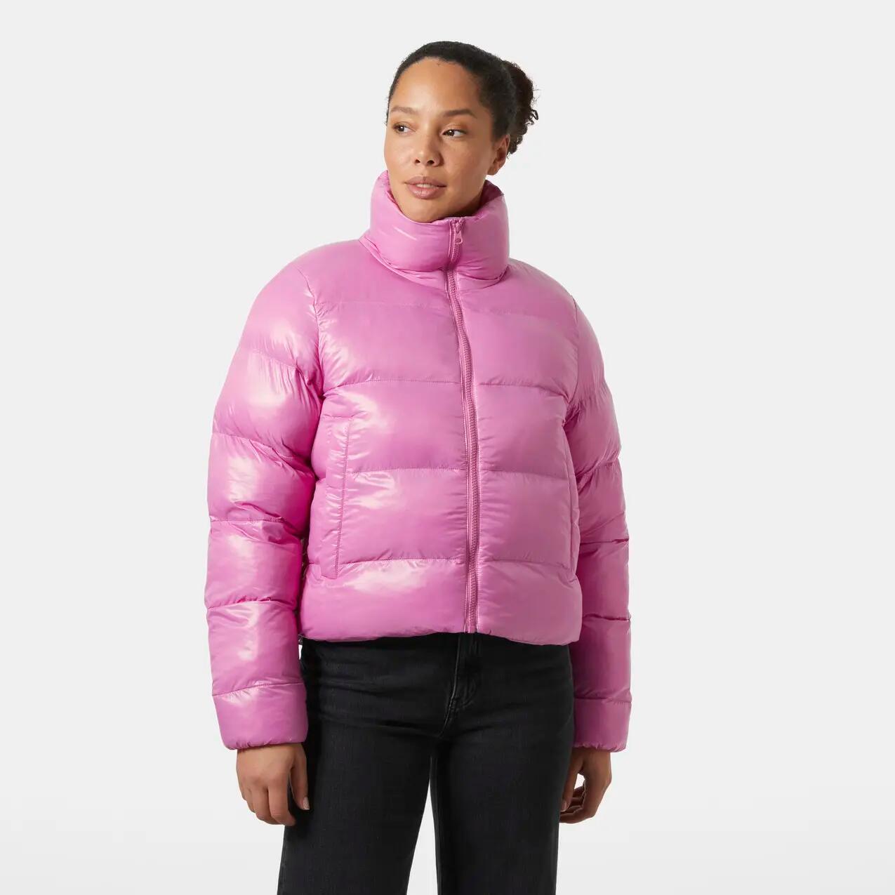 Damen-Daunenjacke Helly Hansen Jade 2/7