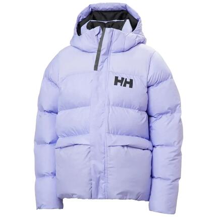 Kurtka dziecięca z kapturem Helly Hansen Specter
