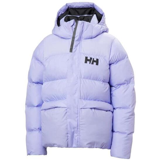 Kurtka dziecięca z kapturem Helly Hansen Specter