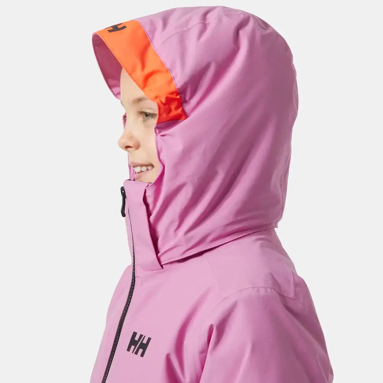 Dziecięca kurtka narciarska Helly Hansen Jewel 3/7