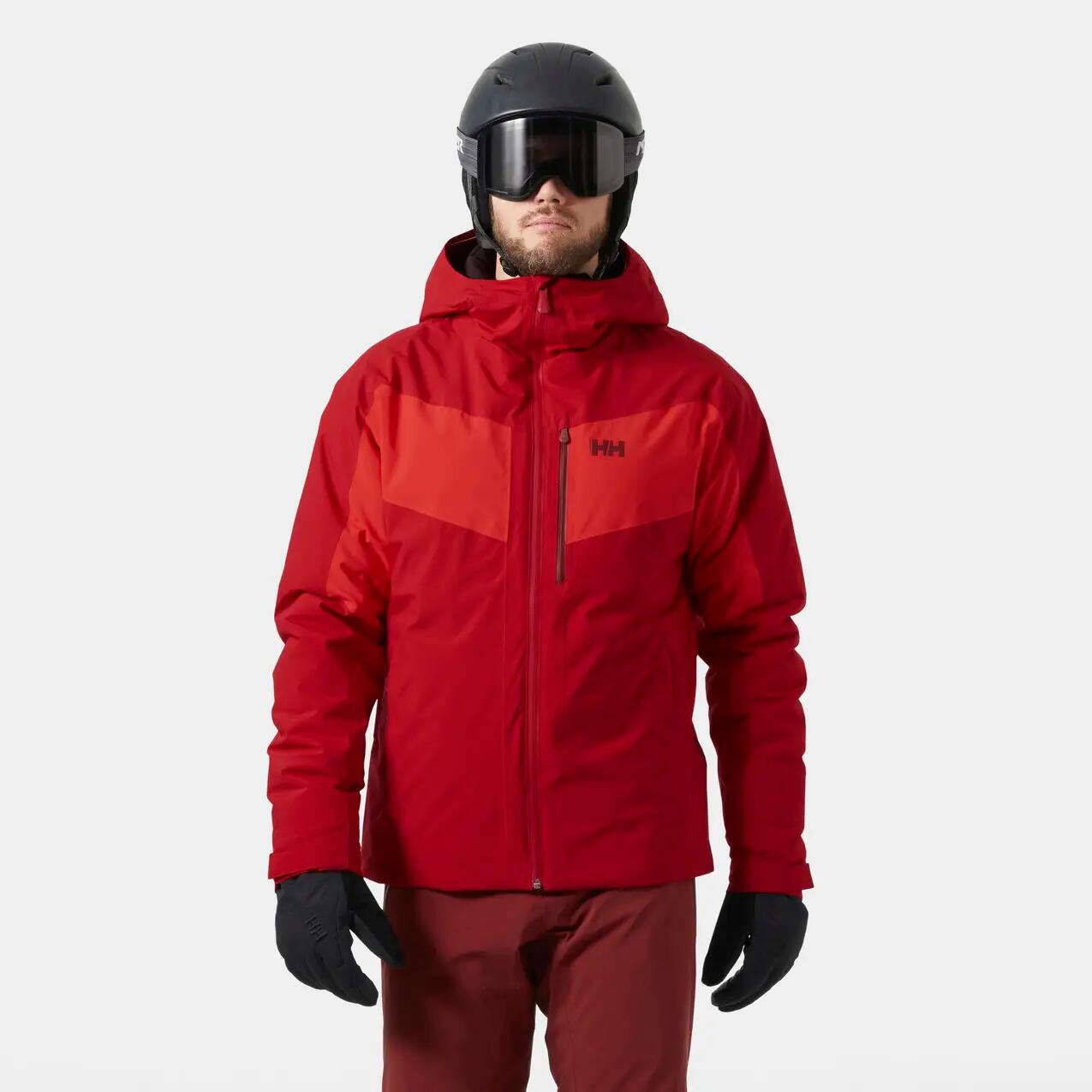 Chaqueta de esquí Helly Hansen Carv Lifaloft 2.0 2/7
